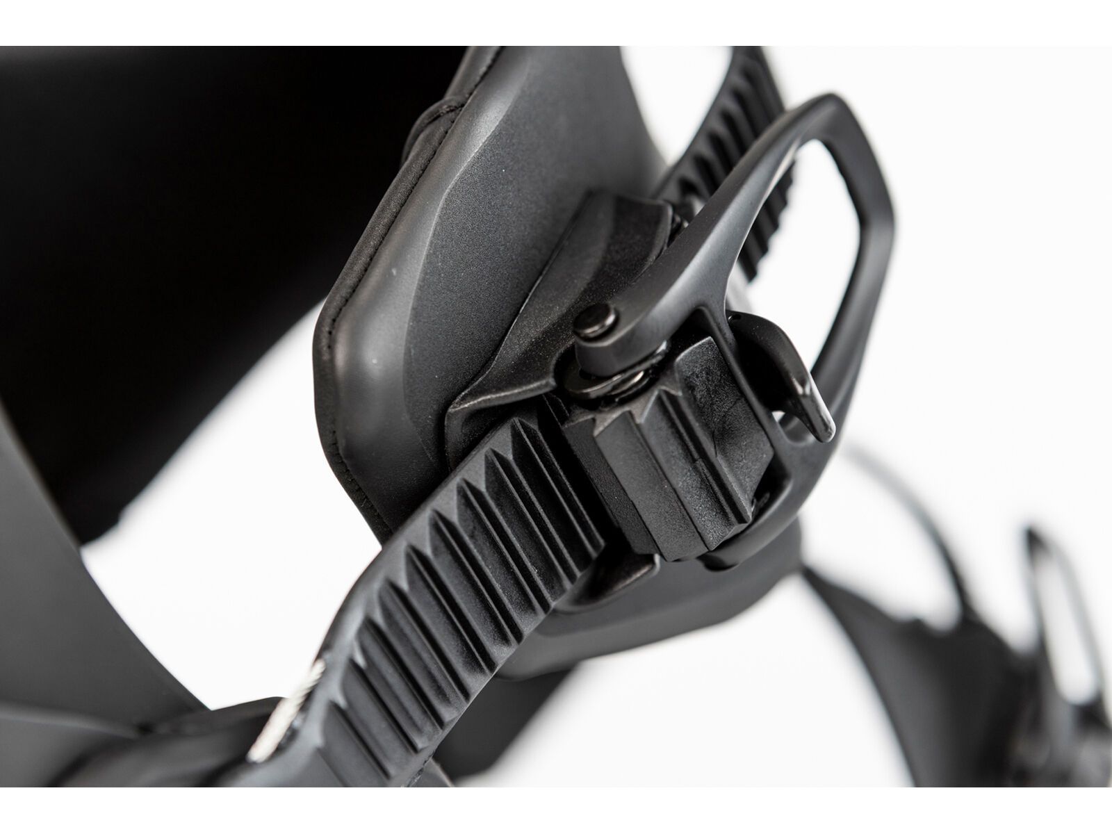 Nitro Team Pro, ultra black - Bild 8