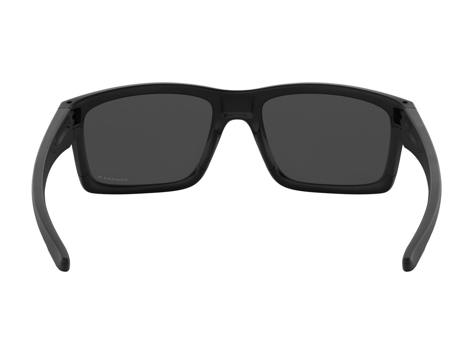 Oakley Mainlink XL - Prizm Black Polarized, matte black - Bild 6