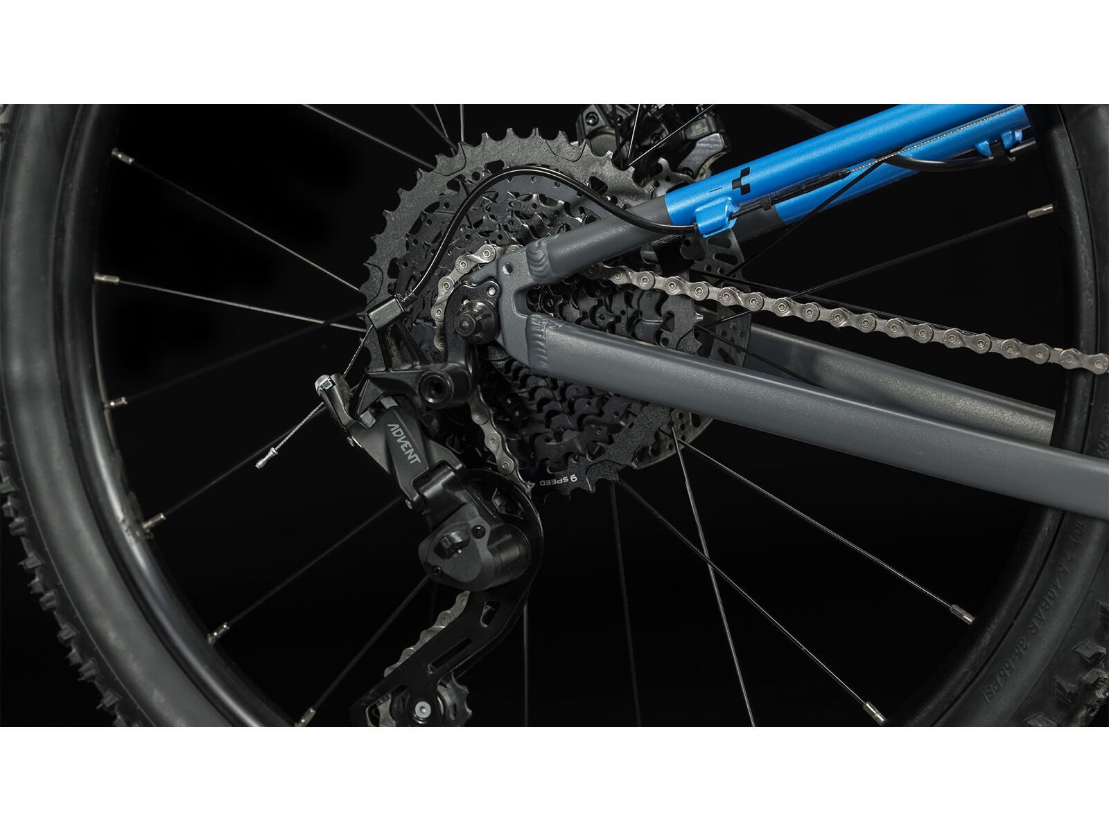 Cube Acid 240 Disc, actionteam - Bild 7