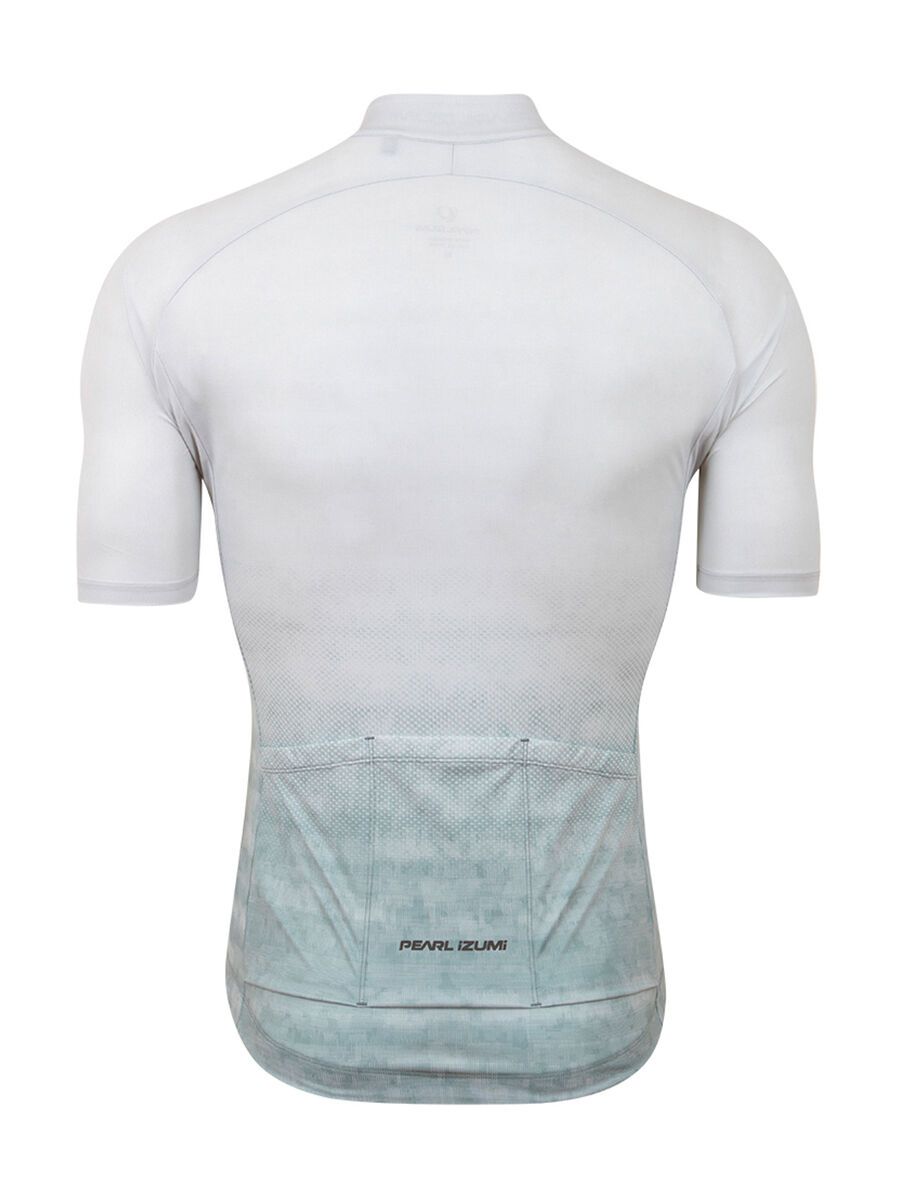 Pearl Izumi Attack Jersey, dawn grey tidal - Bild 2