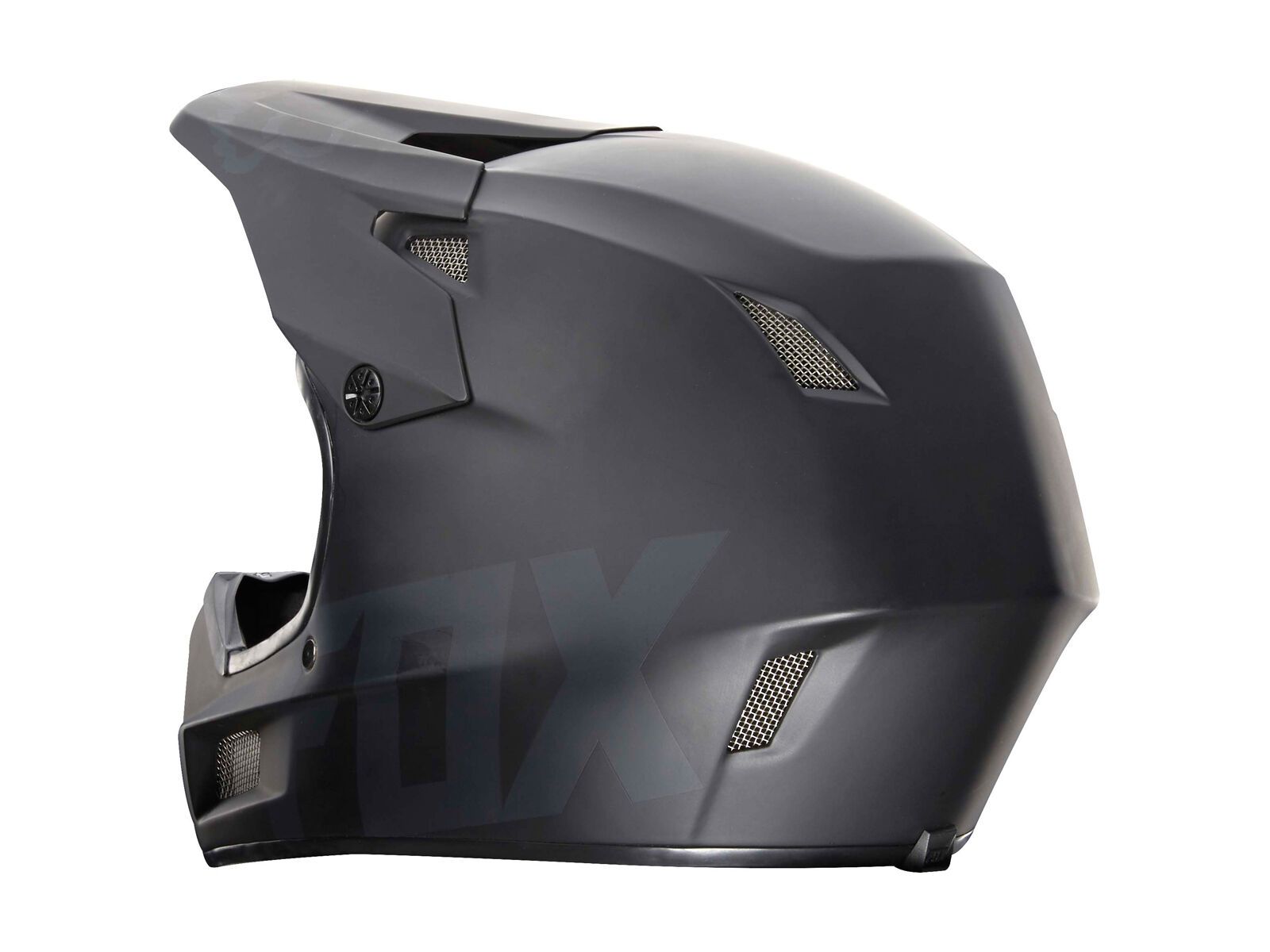 Fox Rampage Comp, matte black - Bild 5