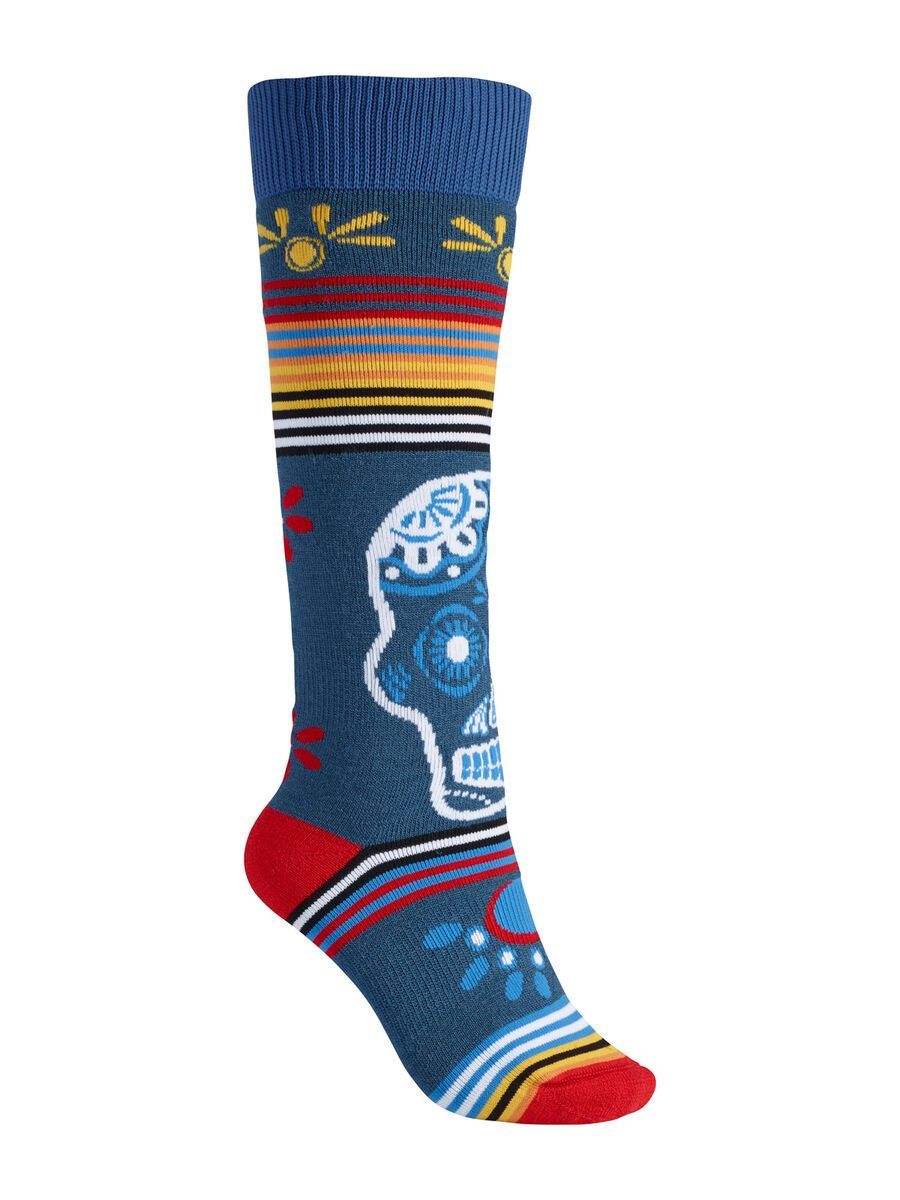 Burton Women's Party Sock, Muertos - Bild 1