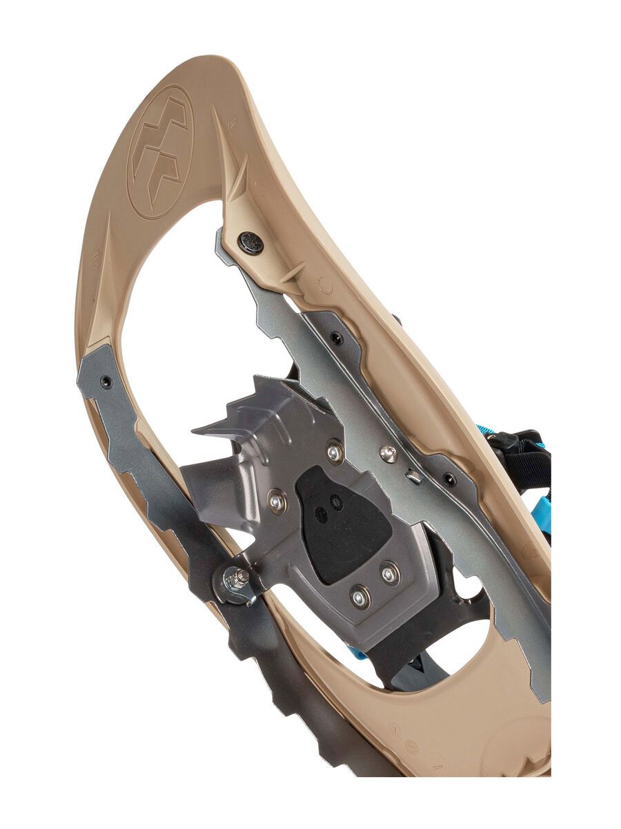 Tubbs Flex TRK 24, khaki - Bild 5