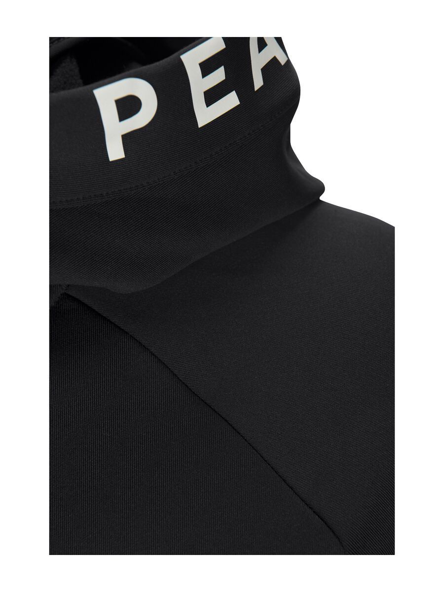 Peak Performance W Rider Zip Hood, black - Bild 6