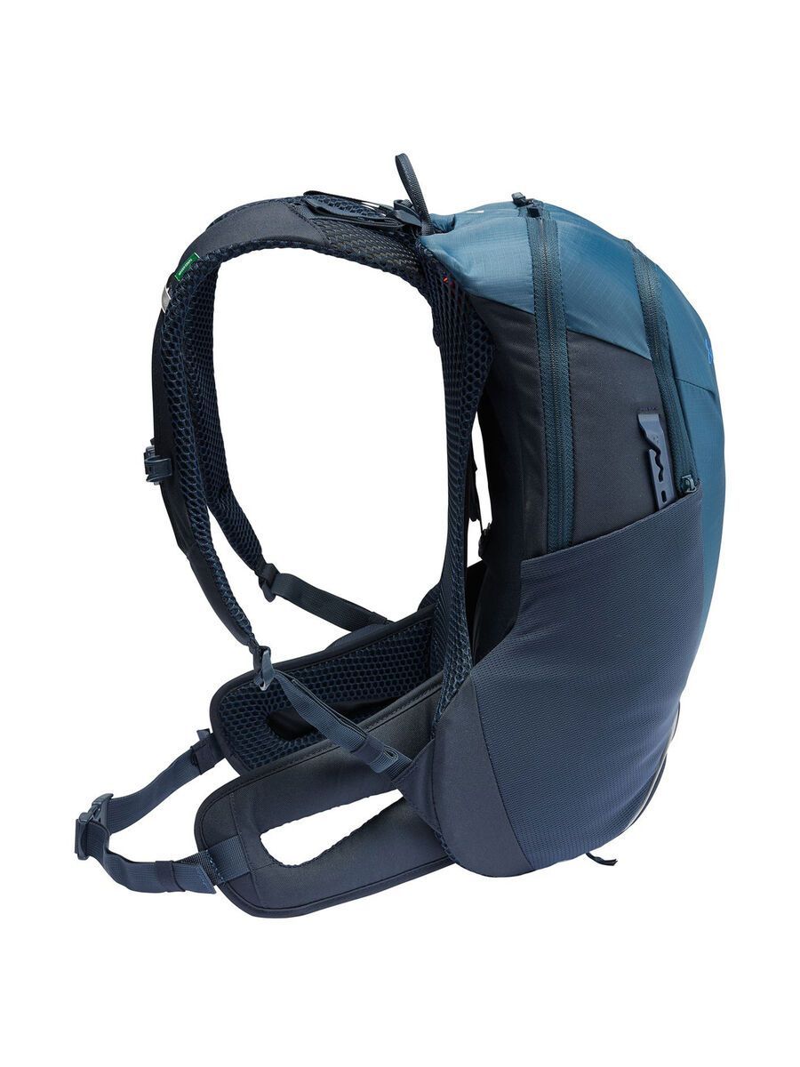 Vaude Tremalzo 10, baltic sea - Bild 3