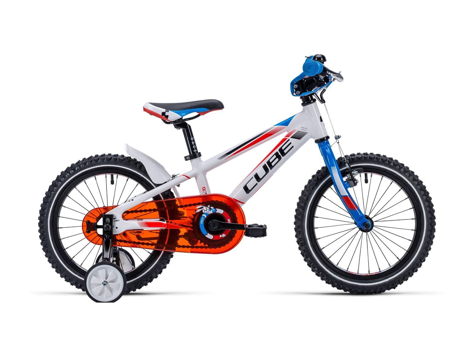 Cube Kid 160, teamline - Bild 1