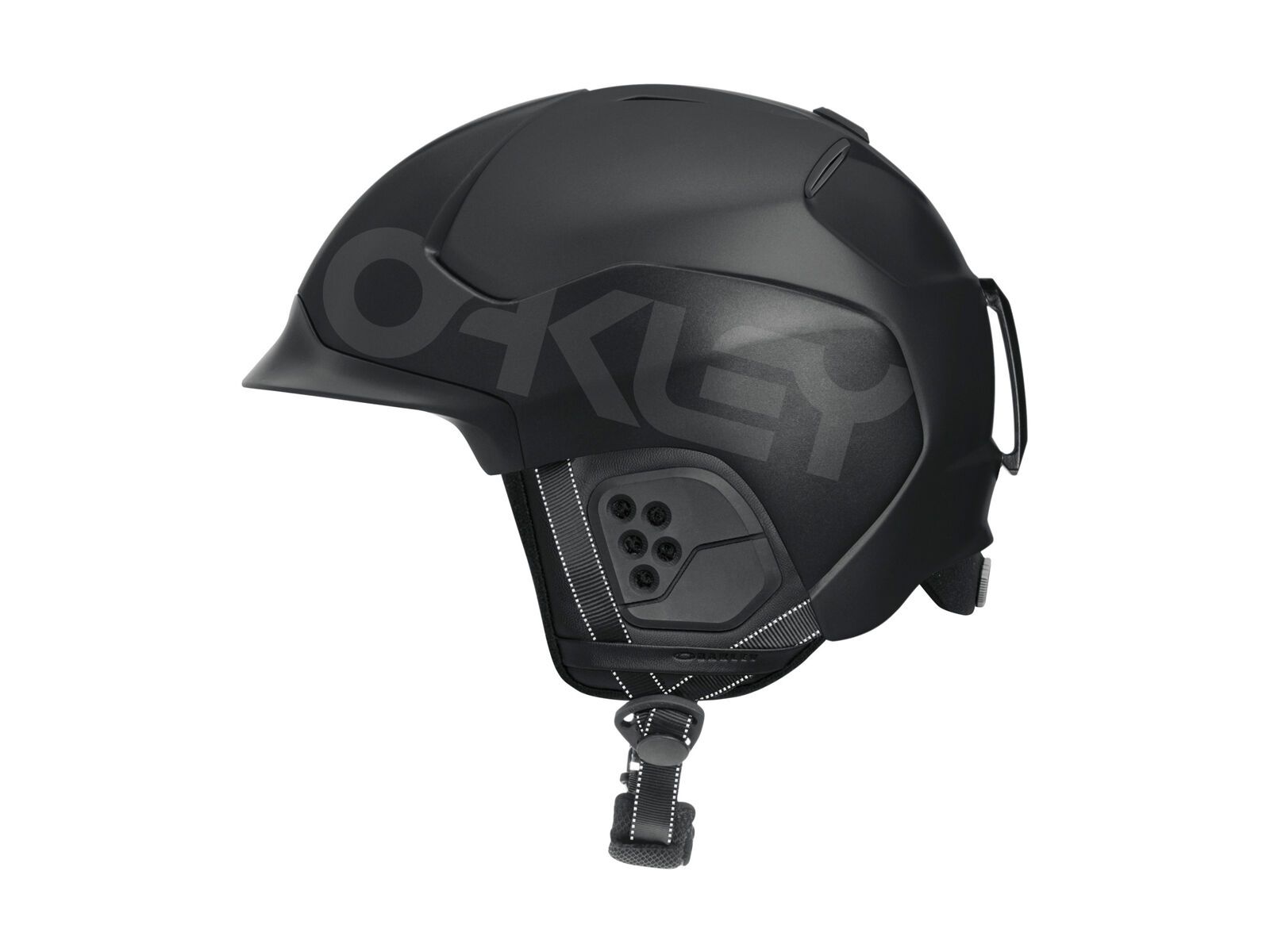 Oakley Mod5 Factory Pilot, matte black - Bild 1