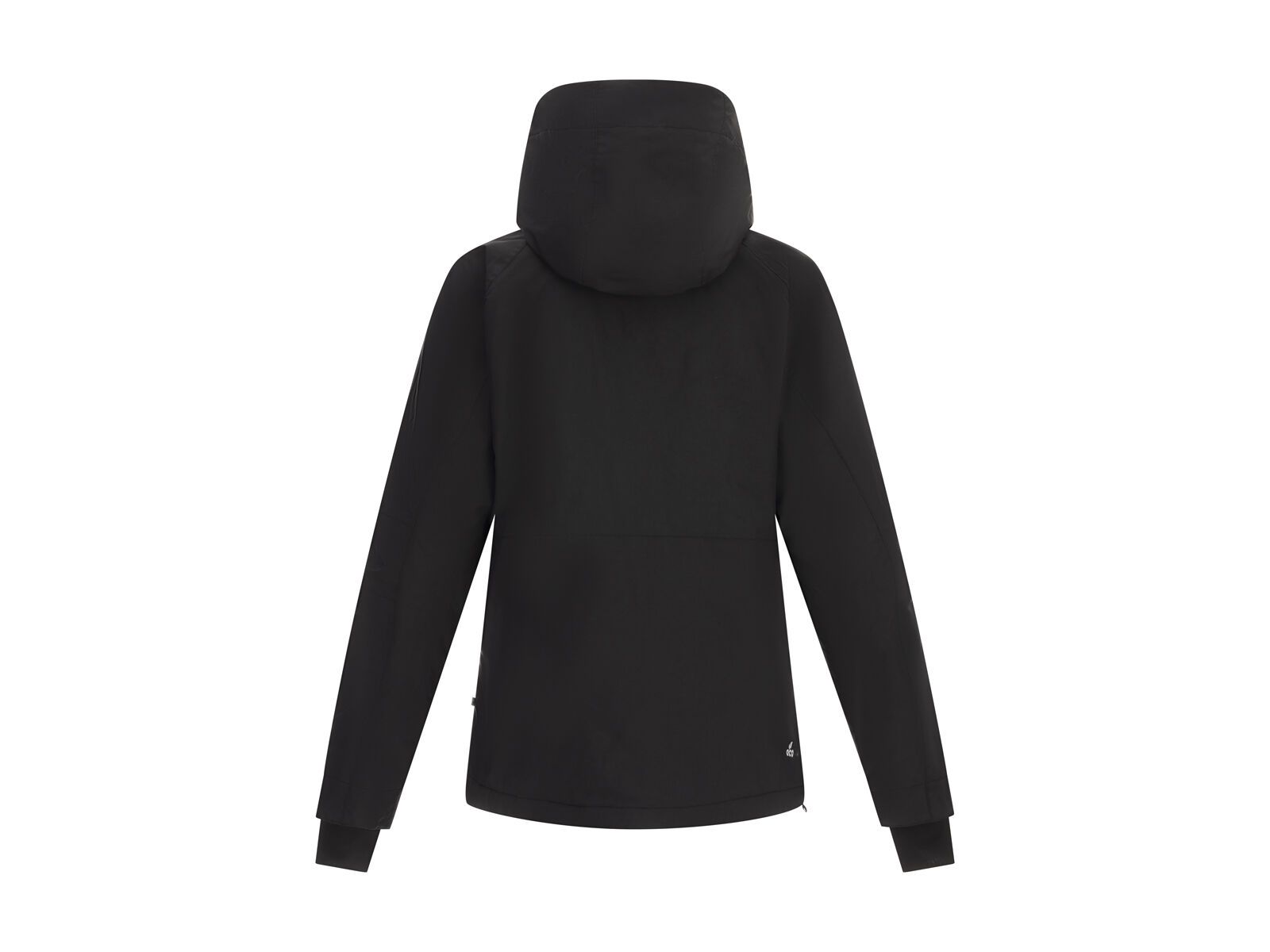 2117 of Sweden Women’s Krasse Ski Jacket, black - Bild 2