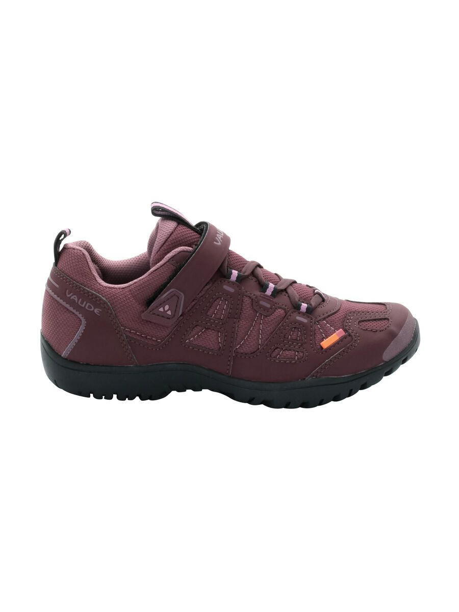 Vaude Aresa TR, dark plum - Bild 1