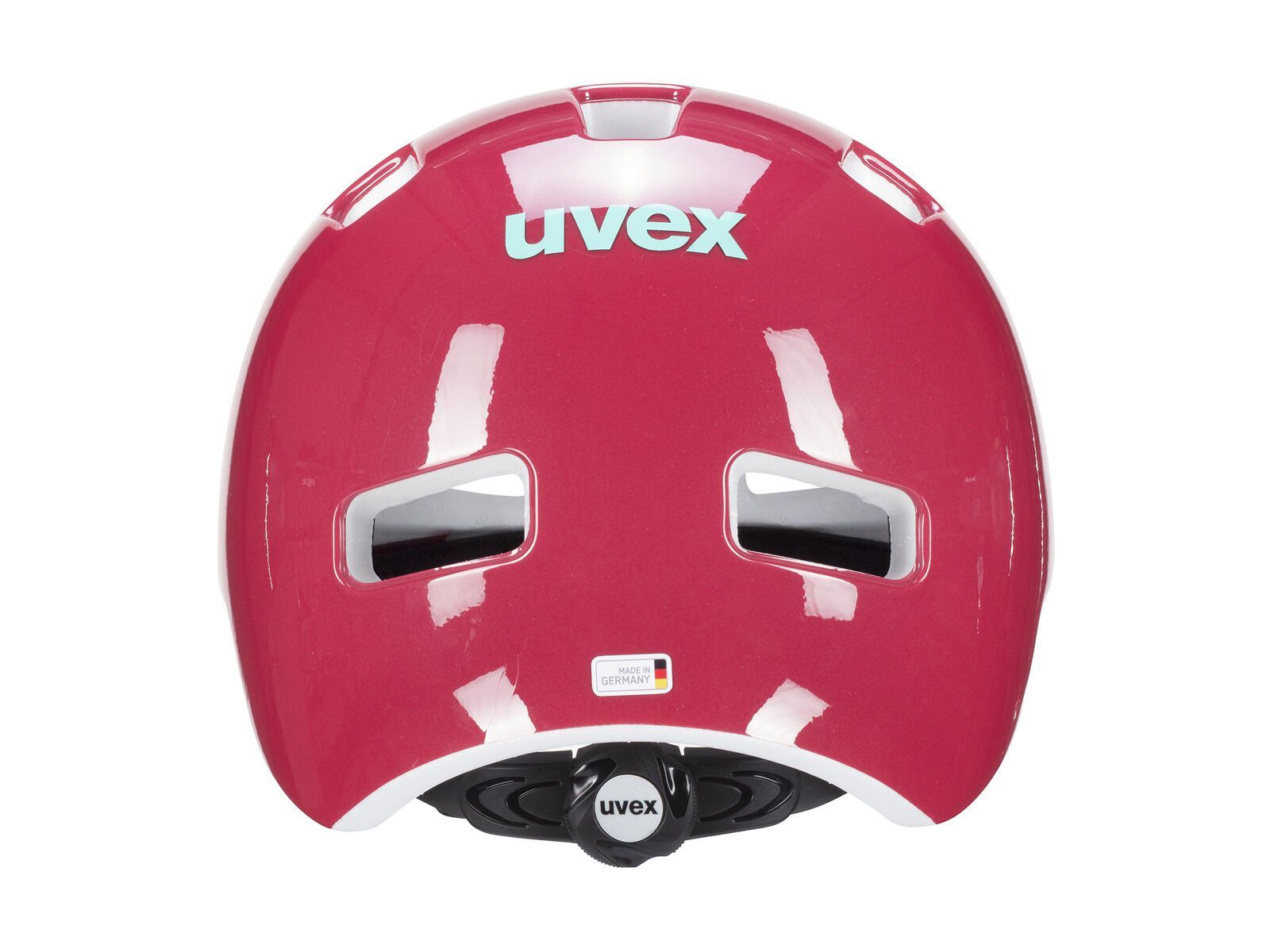 uvex hlmt 4, pink - Bild 3