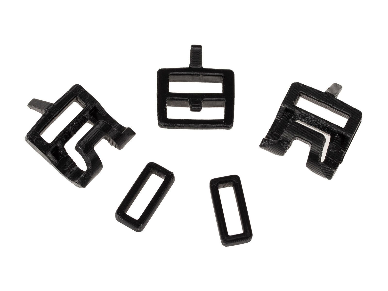 ORTLIEB O-Strap-Ersatzteil-Set (E268) - Bild 1