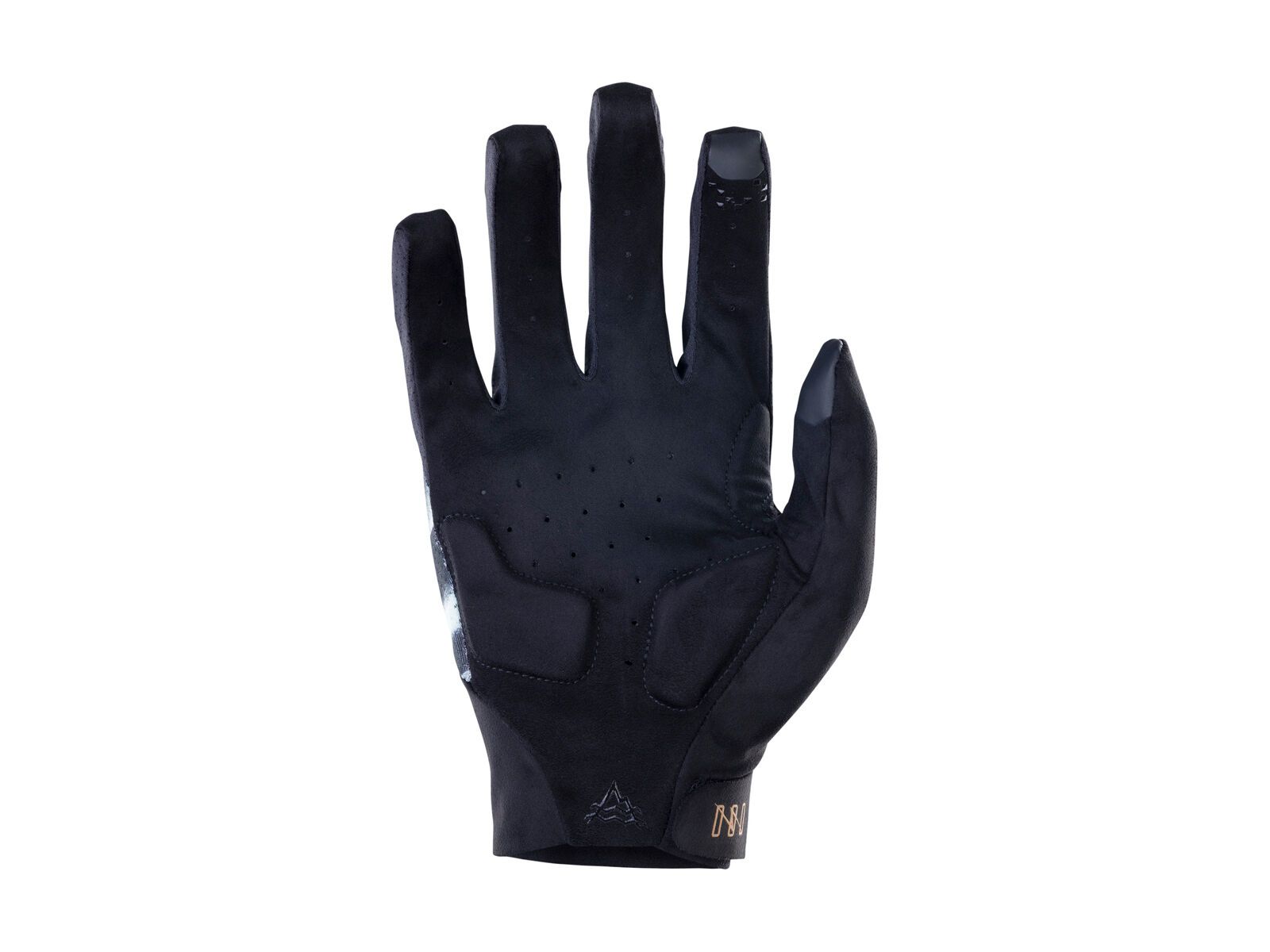 ION Gloves Traze, electric-green - Bild 2