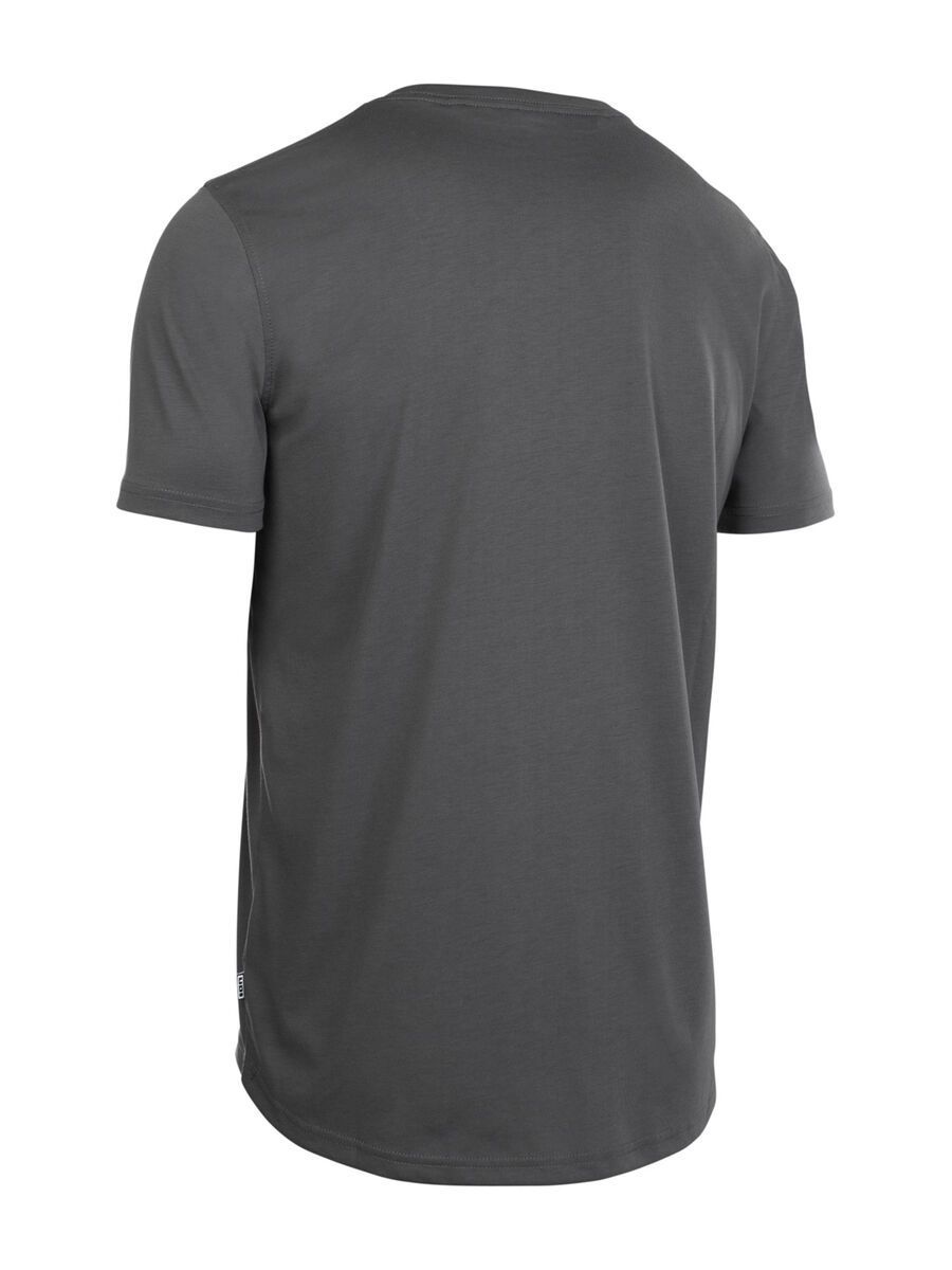 ION Tee SS Seek DR, grey - Bild 2