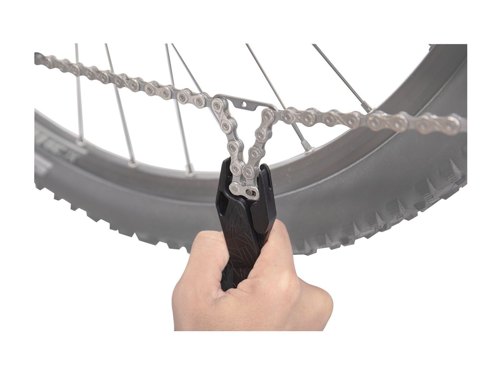 Topeak Power Lever - Reifenheber / Kettenschlosszange - Bild 5