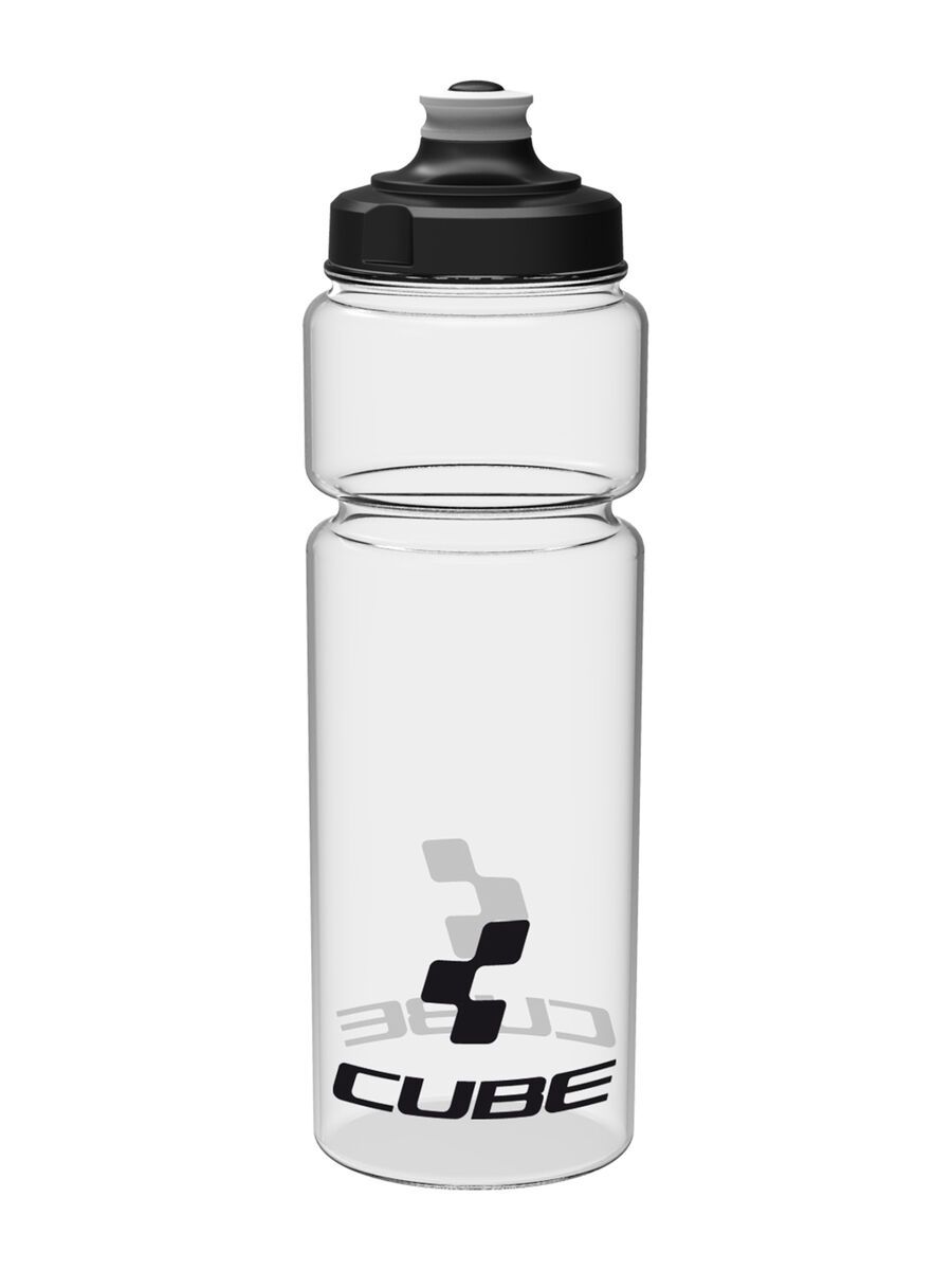 Cube Trinkflasche Icon, transparent - Bild 2