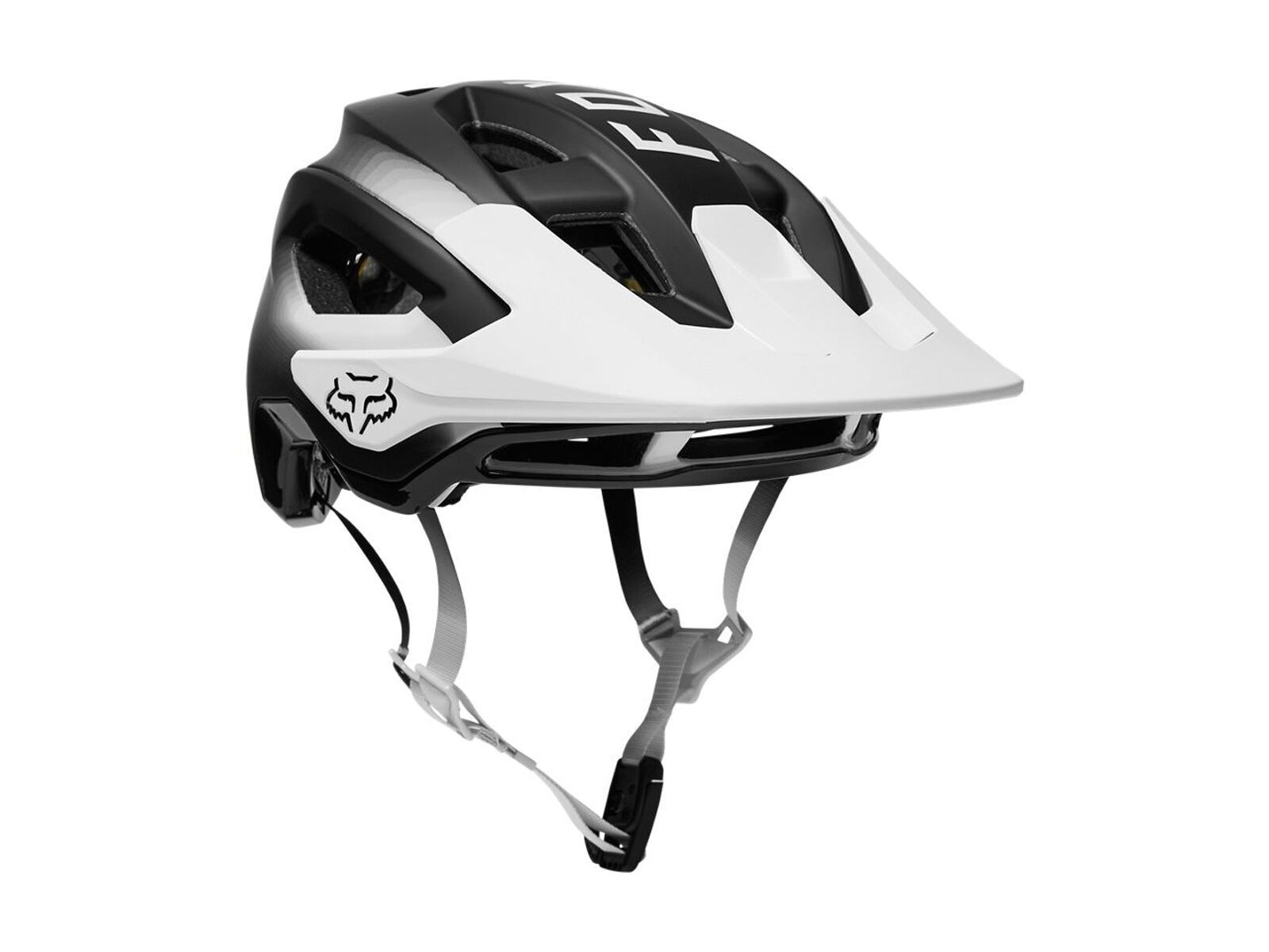 Fox Speedframe Pro Fade, black - Bild 1