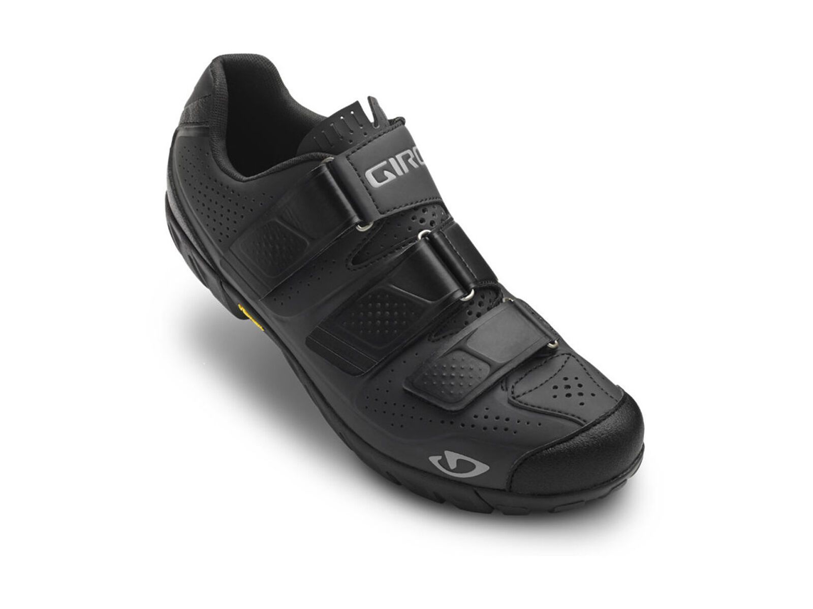 Giro Terraduro 3DI, black - Bild 1