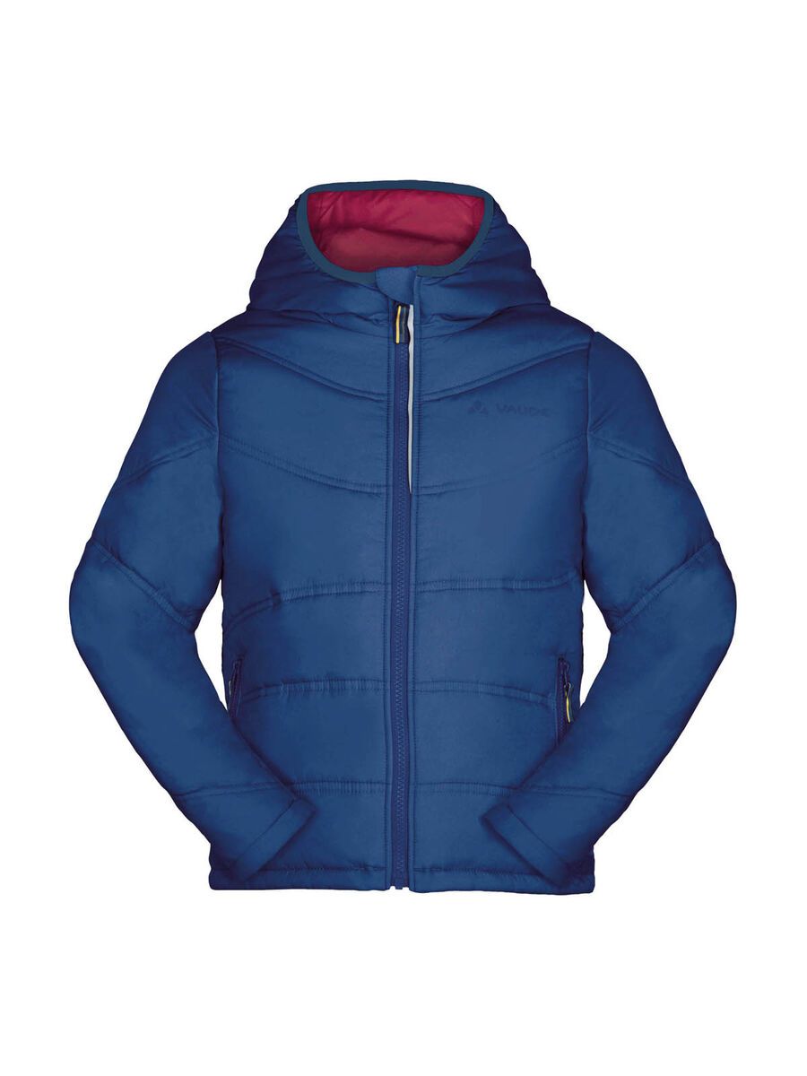 Vaude Kids Arctic Fox Jacket III, royal - Bild 1