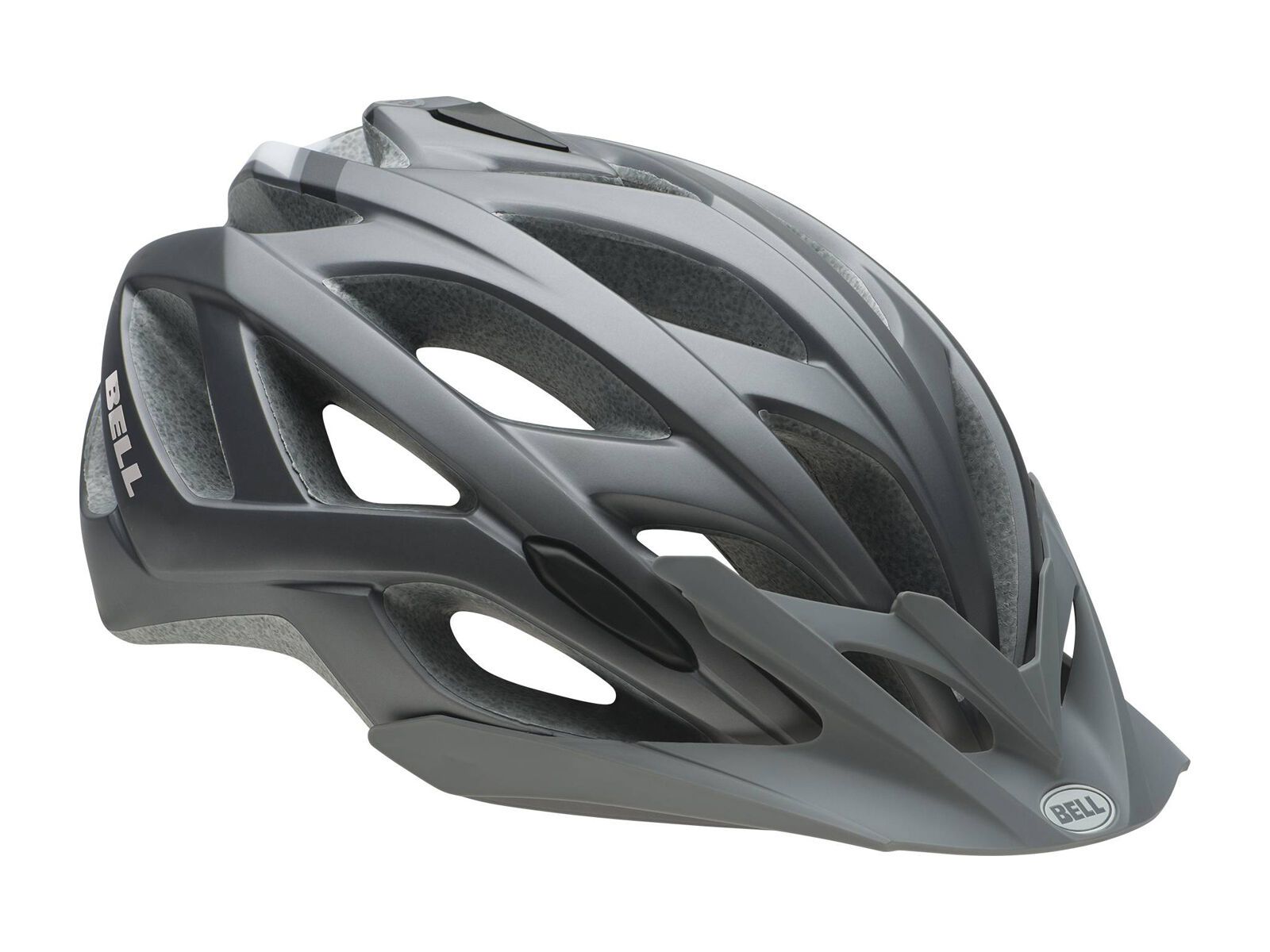 Bell Sequence, matte titanium hero - Bild 1