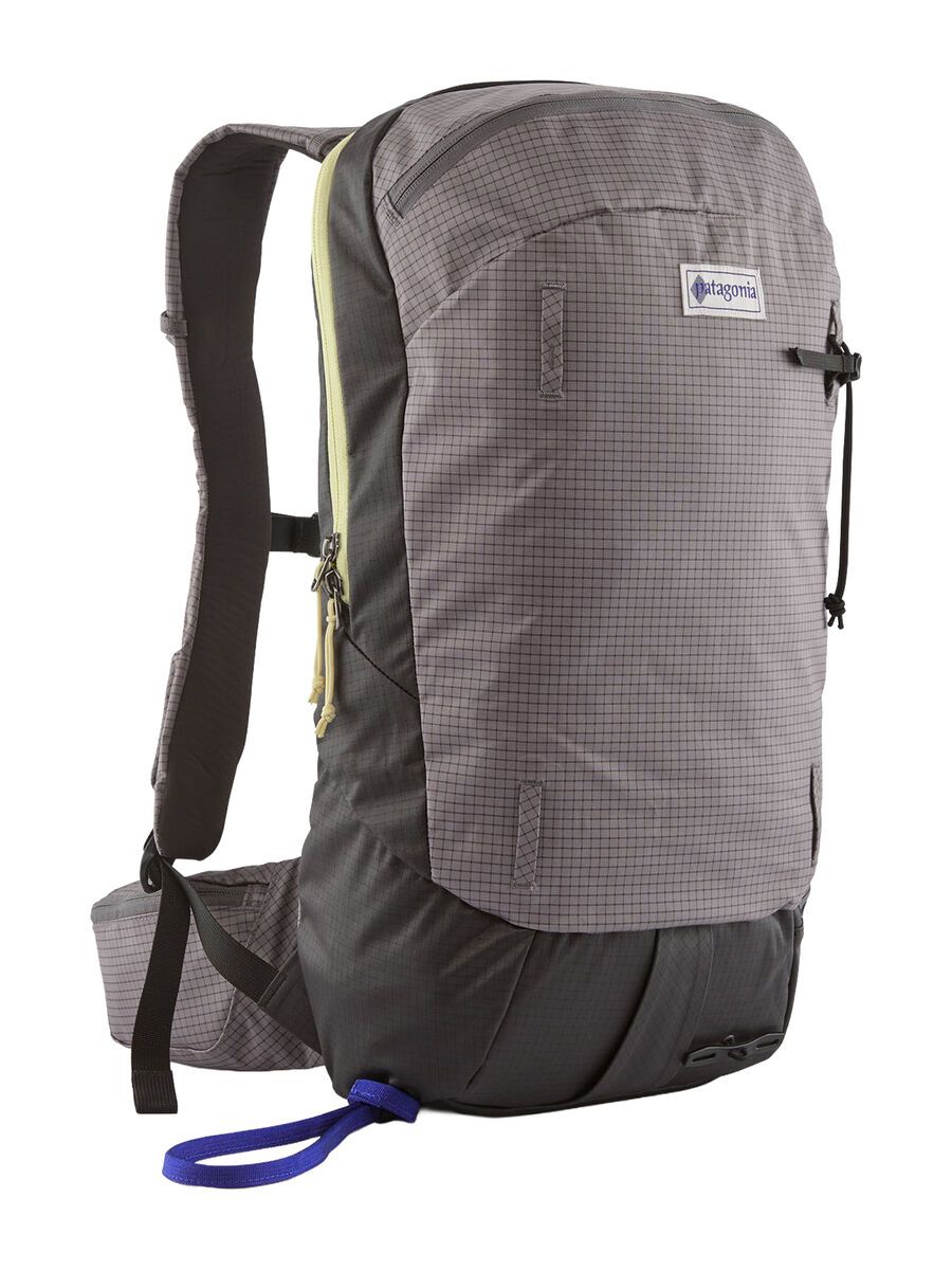 Patagonia Snowdrifter 20L, may grey - Bild 1