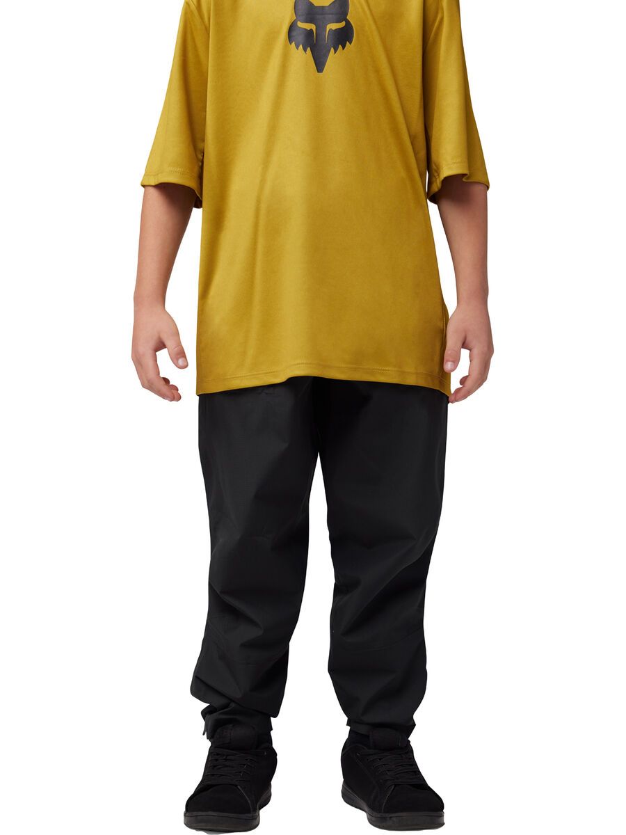 Fox Youth Ranger 2.5L Water Pant, black - Bild 3
