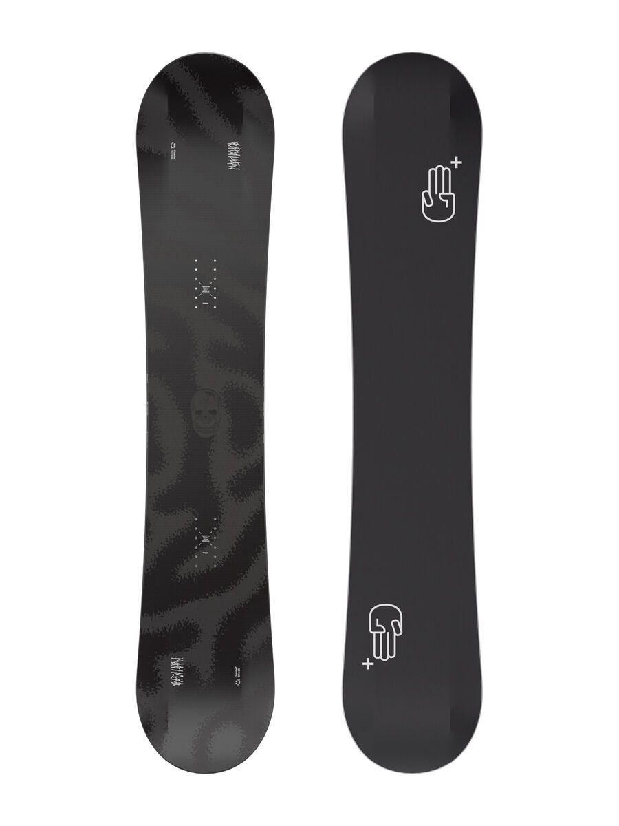 Bataleon Disaster+ Wide - Bild 1