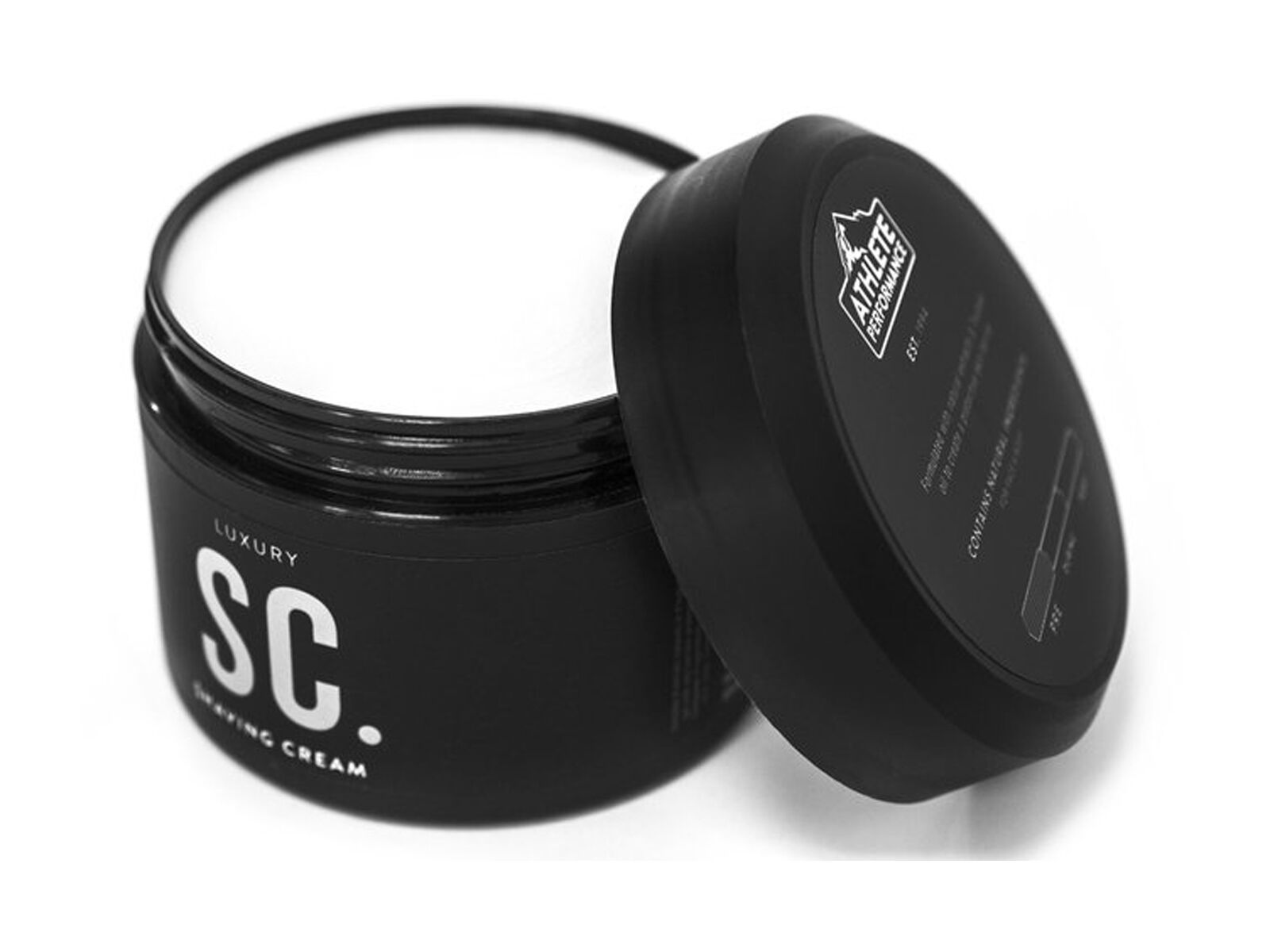 Muc-Off Luxury Shaving Cream - Rasiercreme - Bild 3