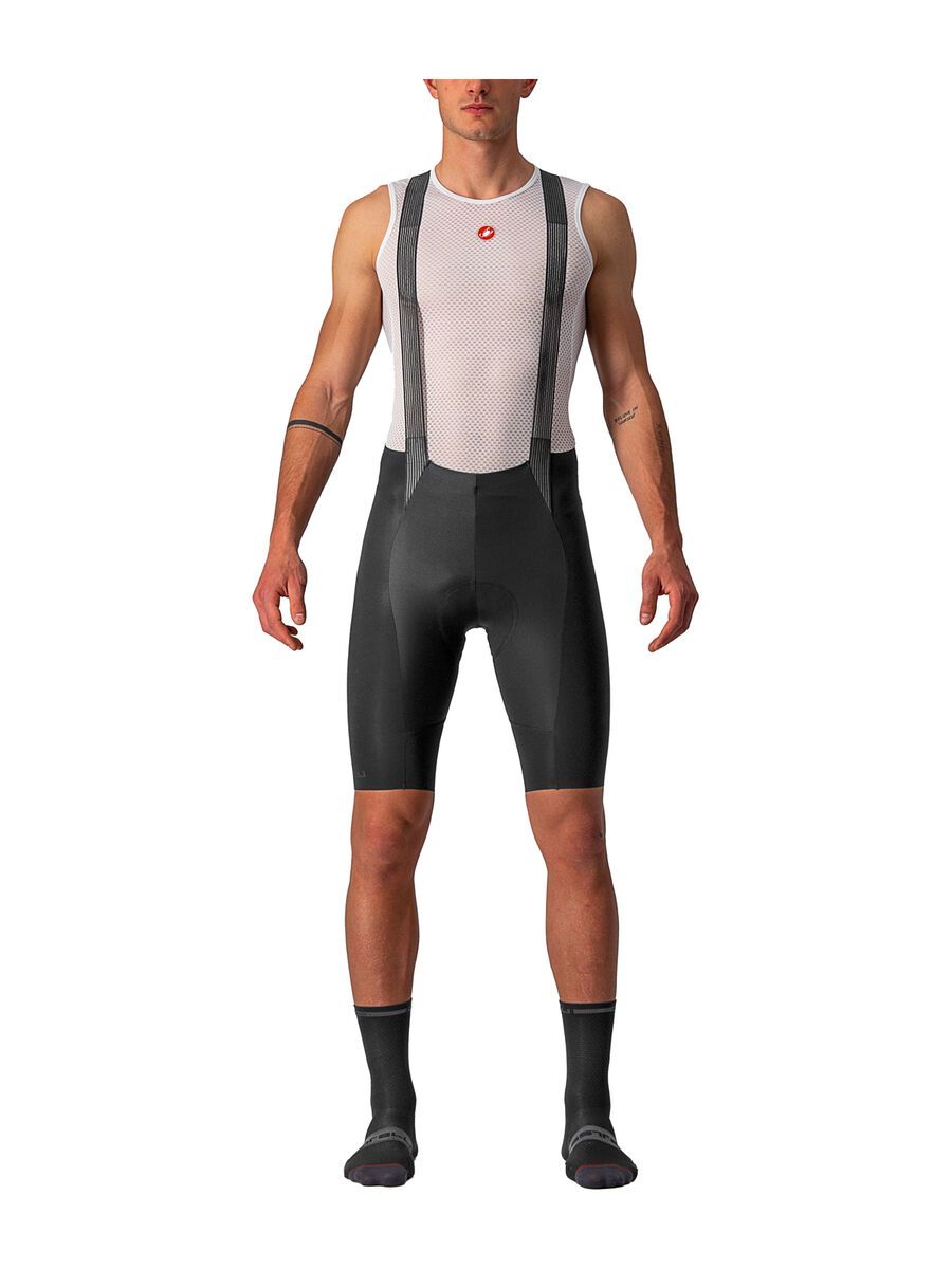 Castelli Free Aero RC Bibshort, black - Bild 1