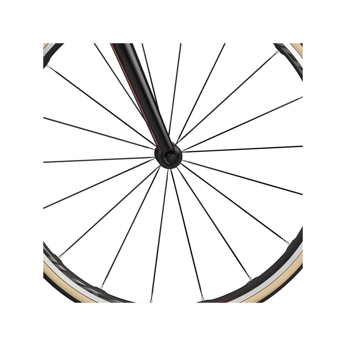 BMC Teammachine SLR01 Four, carbon red - Bild 3