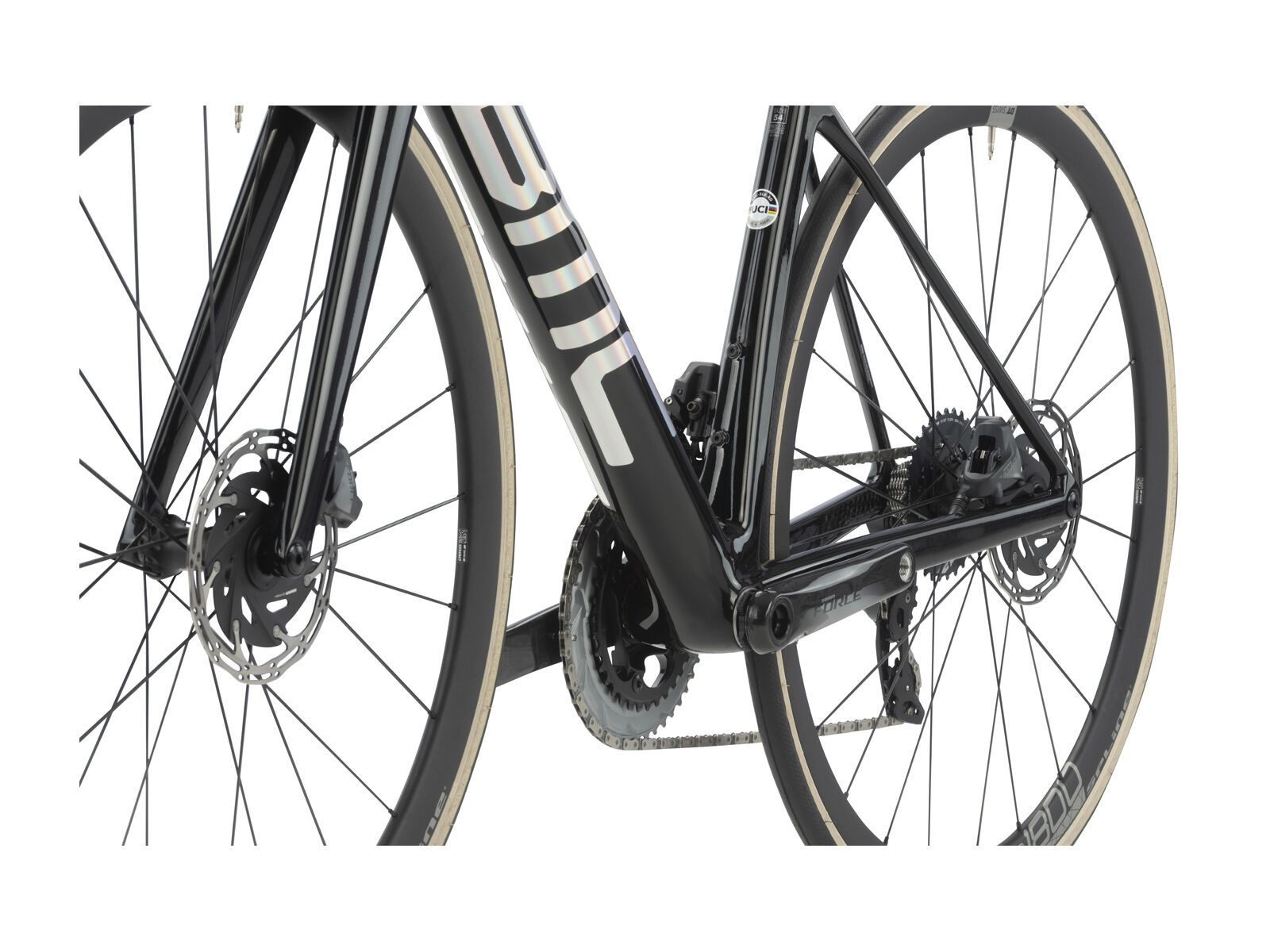 BMC Teammachine SLR Two, carbon/prisma - Bild 7