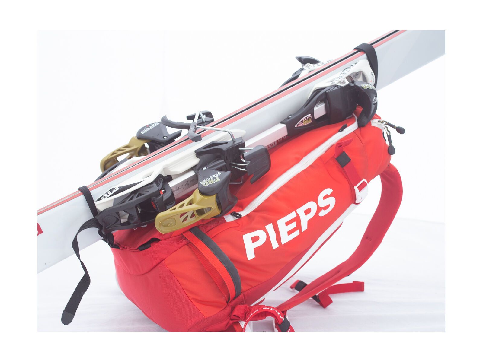 Pieps Track 25, black - Bild 9