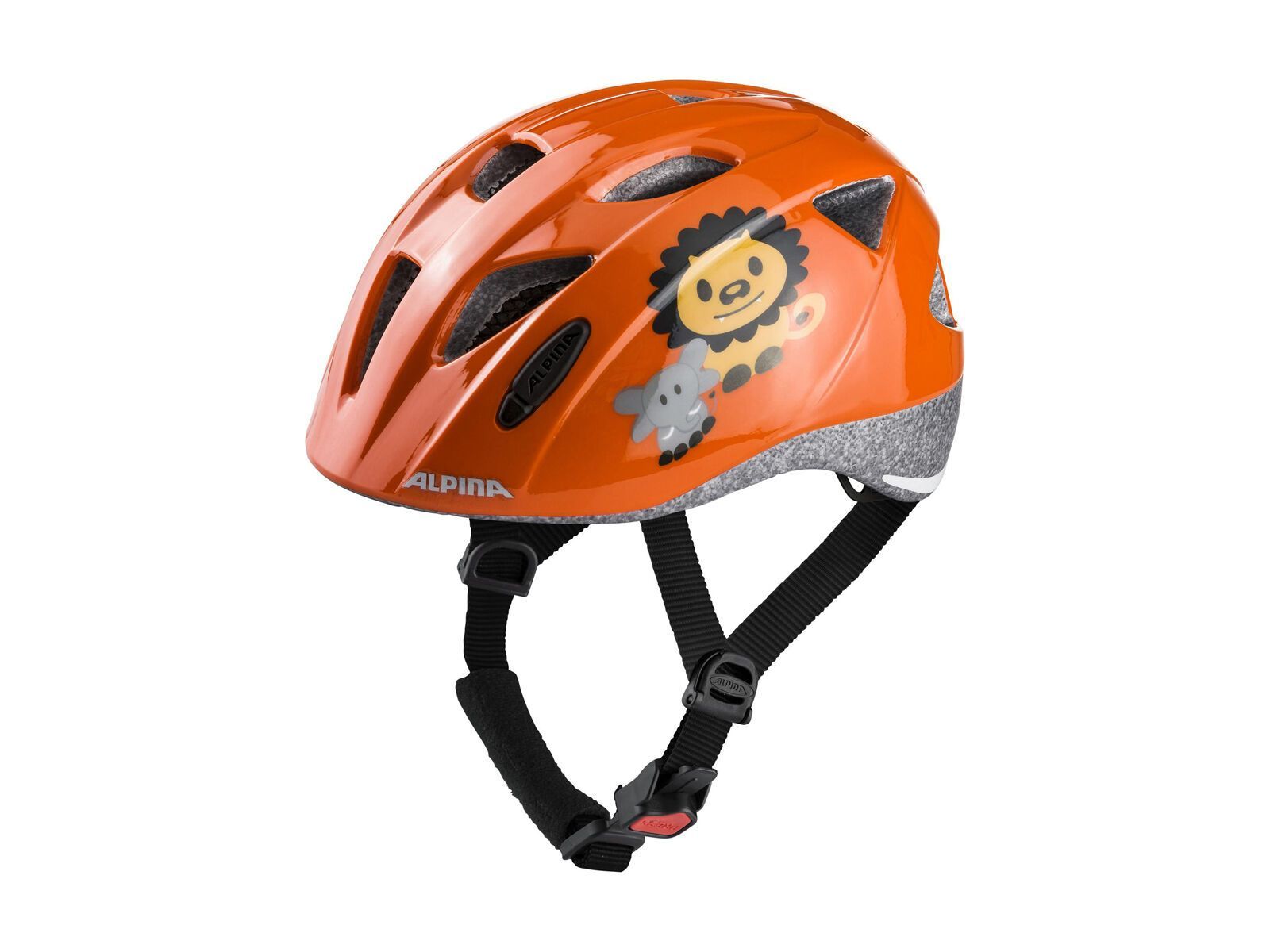 Alpina Ximo, lion - Bild 1