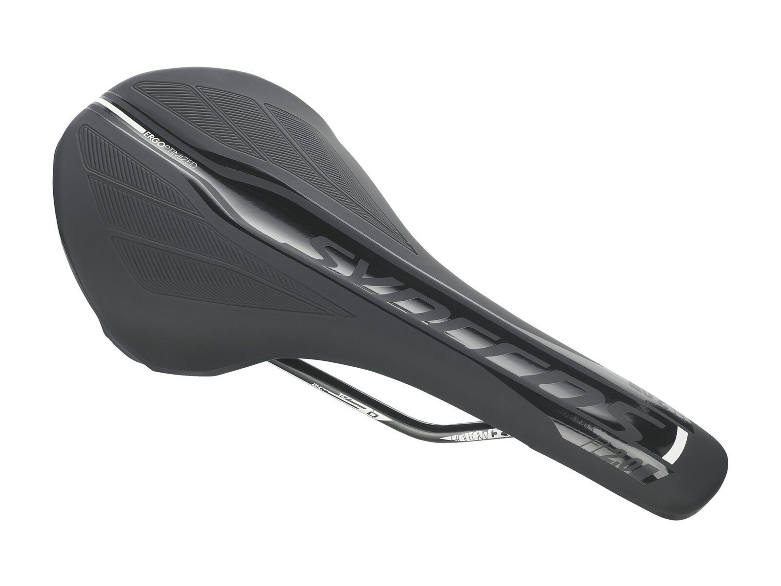 Syncros FL2.0, black - Bild 3