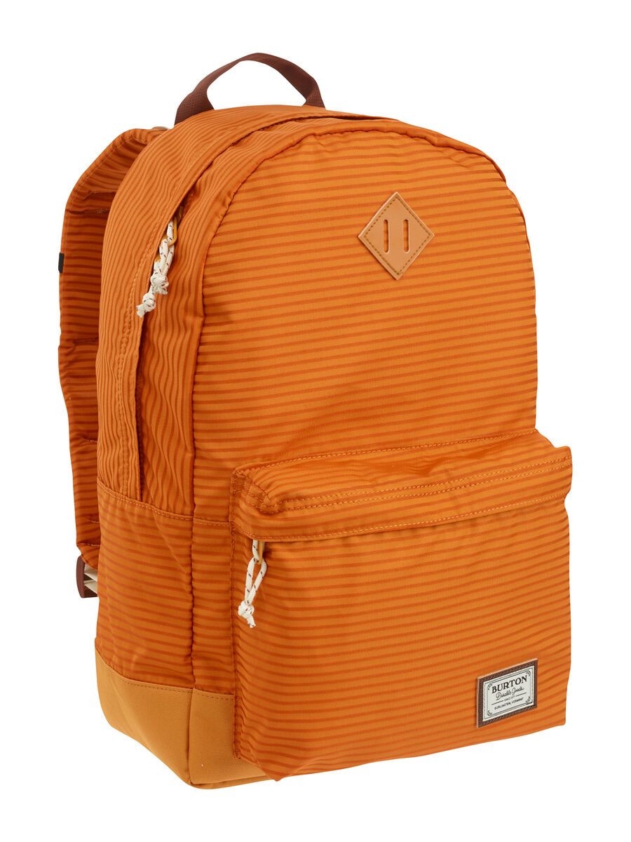 Burton Kettle Pack, desert sunset crinkl - Bild 1