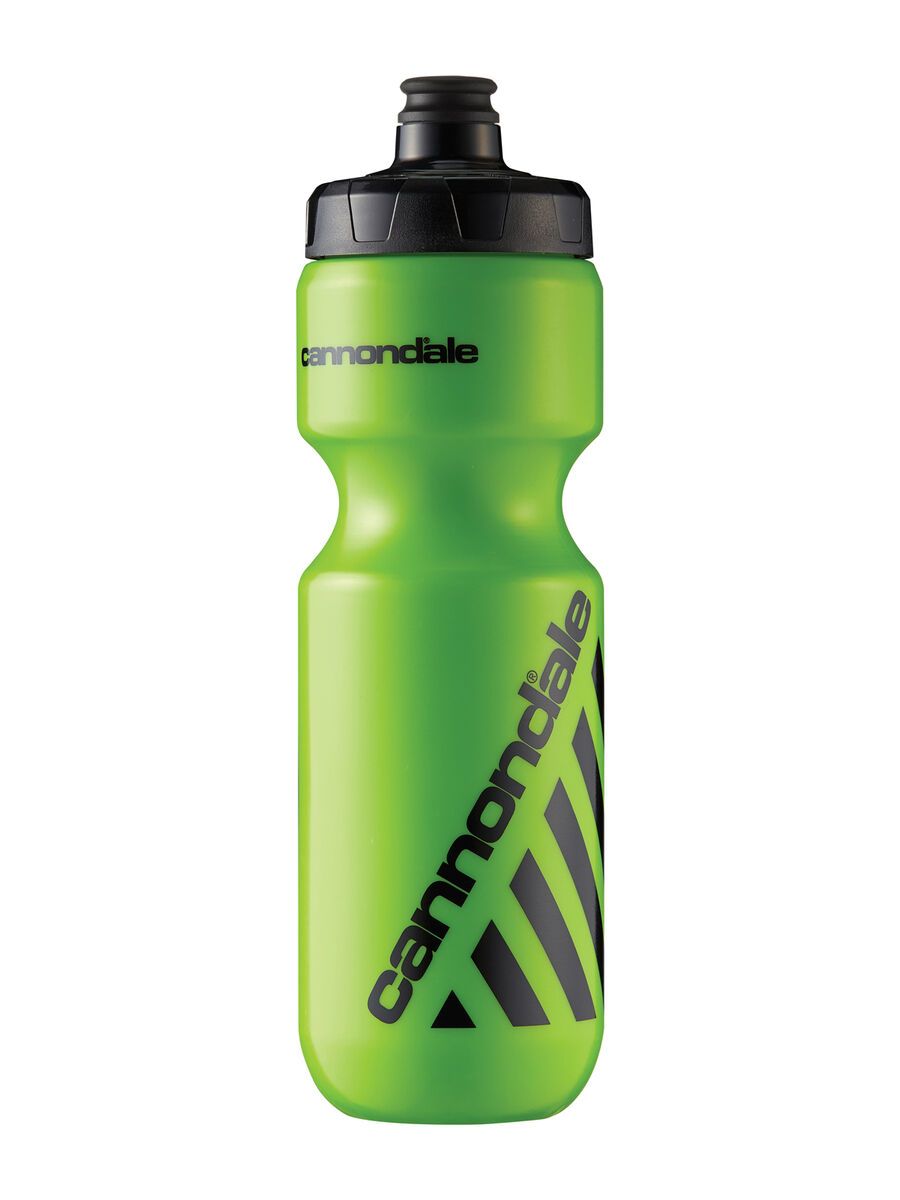 Cannondale Retro Bottle, green/black - Bild 2