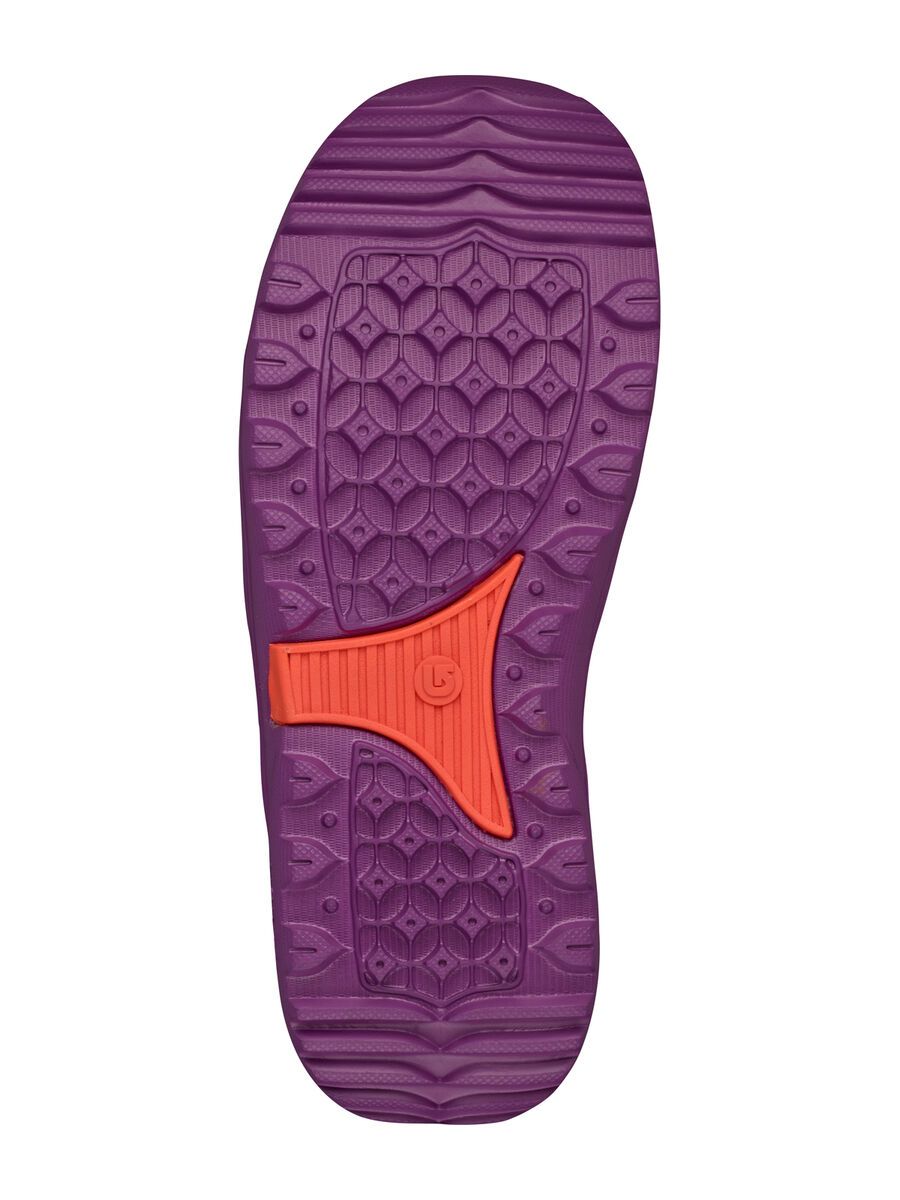 Burton Limelight Boa, Tropical Berry - Bild 2