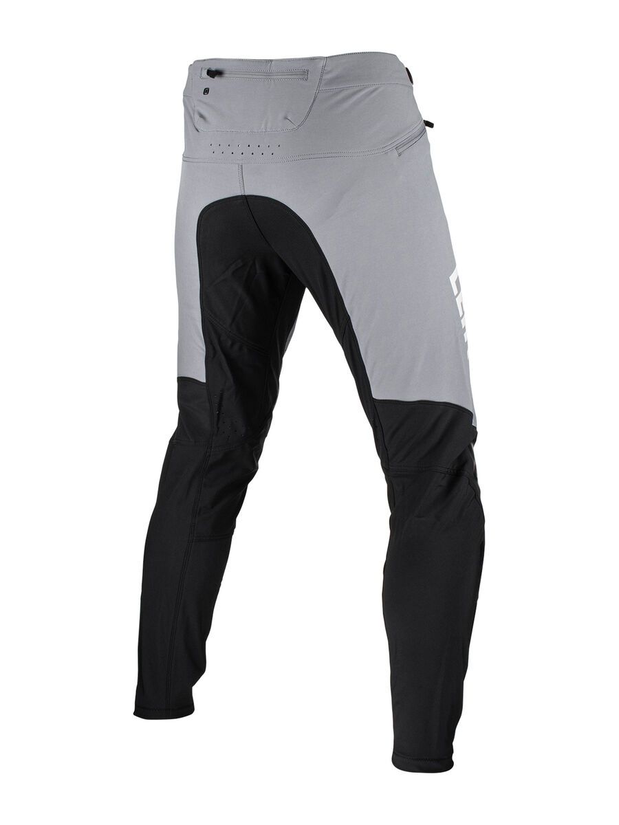 Leatt Pant MTB Gravity 4.0, titanium - Bild 2
