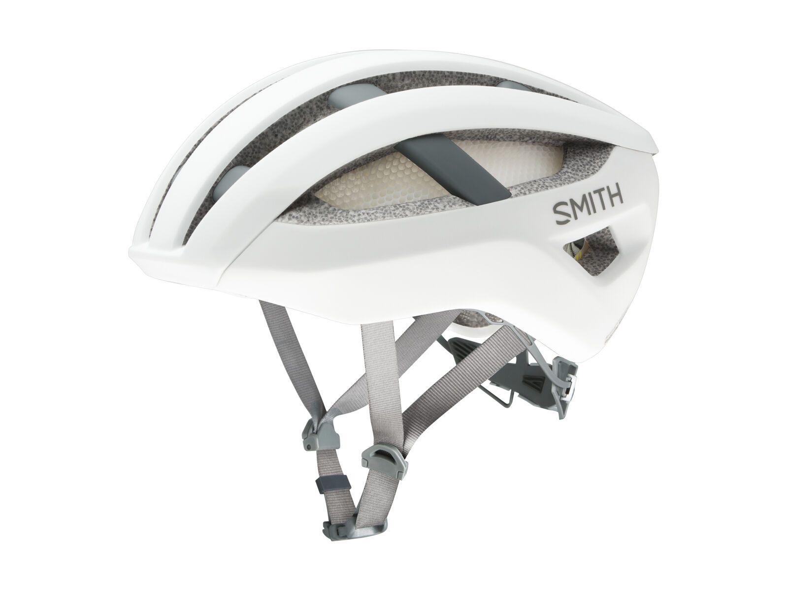 Smith Network MIPS, matte white - Bild 1
