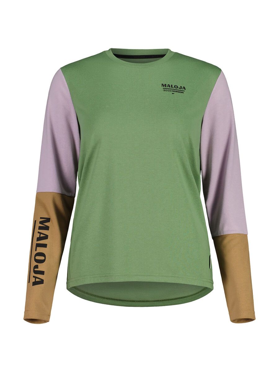 Maloja TurnerkampM., pastel clover - Bild 1