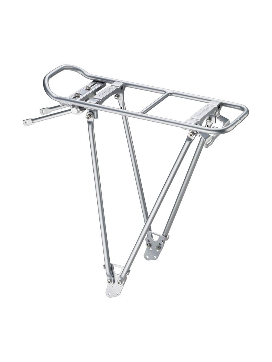 Racktime Foldit adjustable, silber - Bild 1