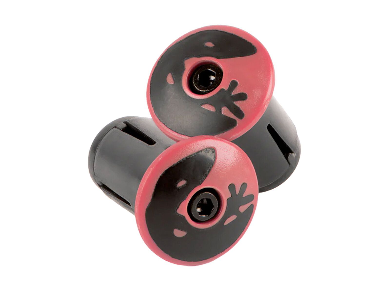 Lizard Skins DSP Bar Tape V2 - 2,5 mm, crimson red - Bild 3