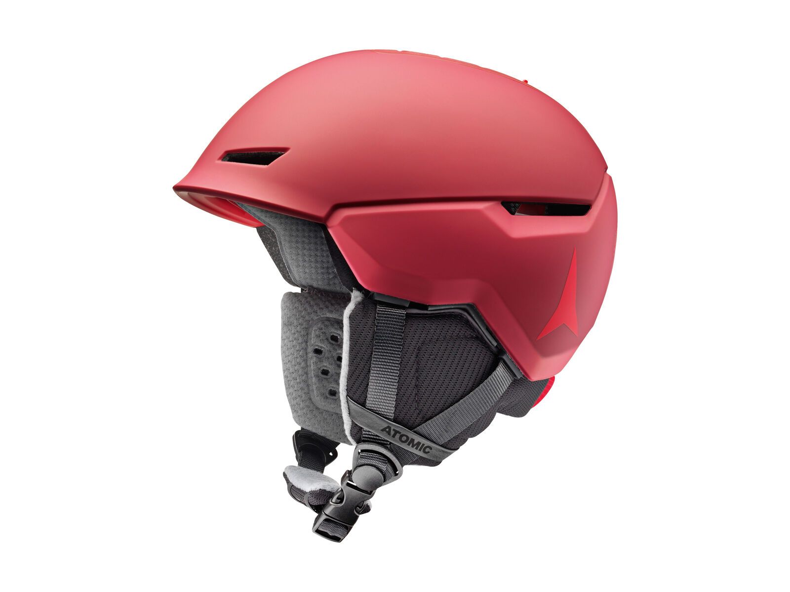 Atomic Revent+, red - Bild 1