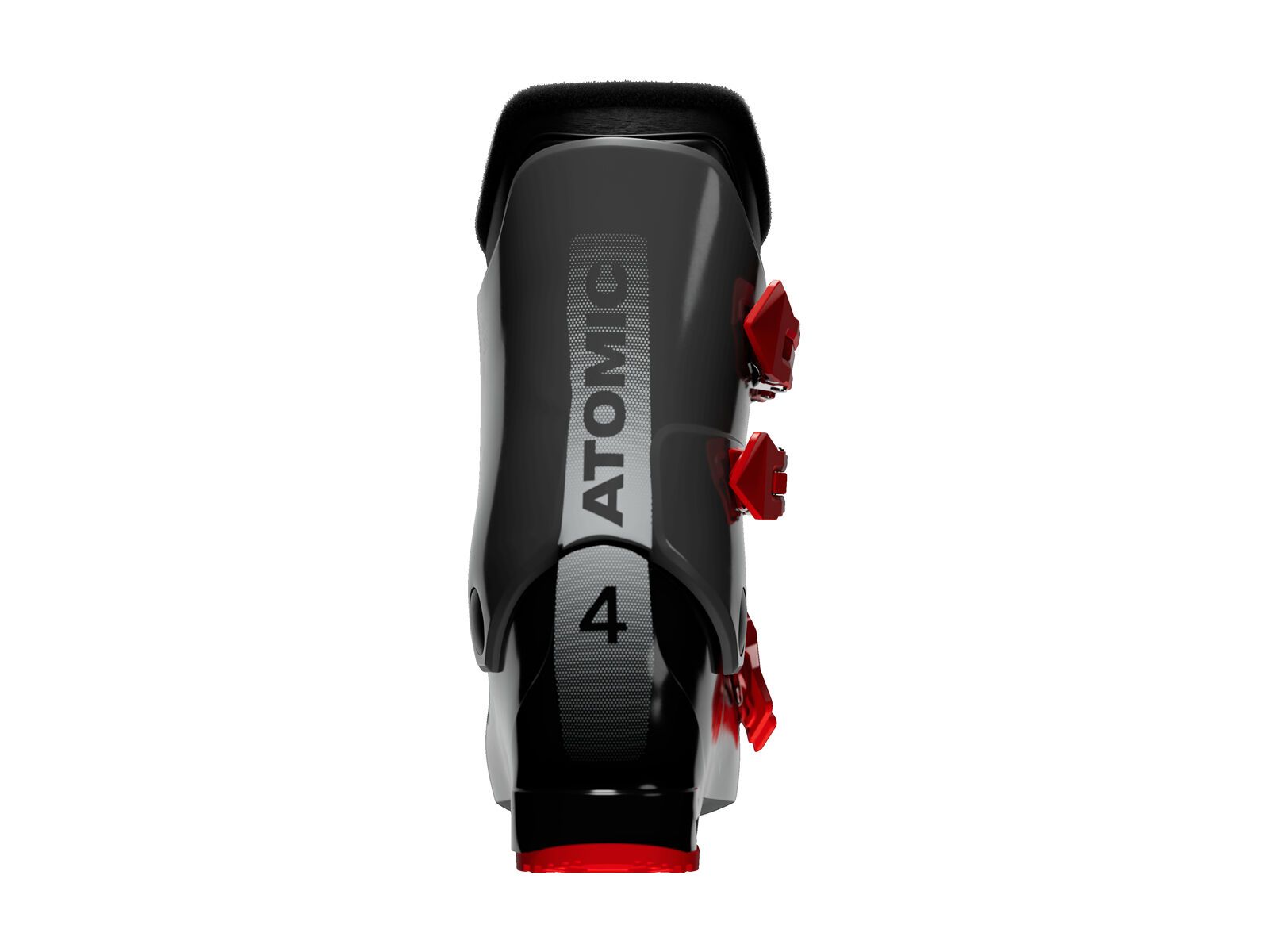 Atomic Hawx Kids 4, black/limestone - Bild 3