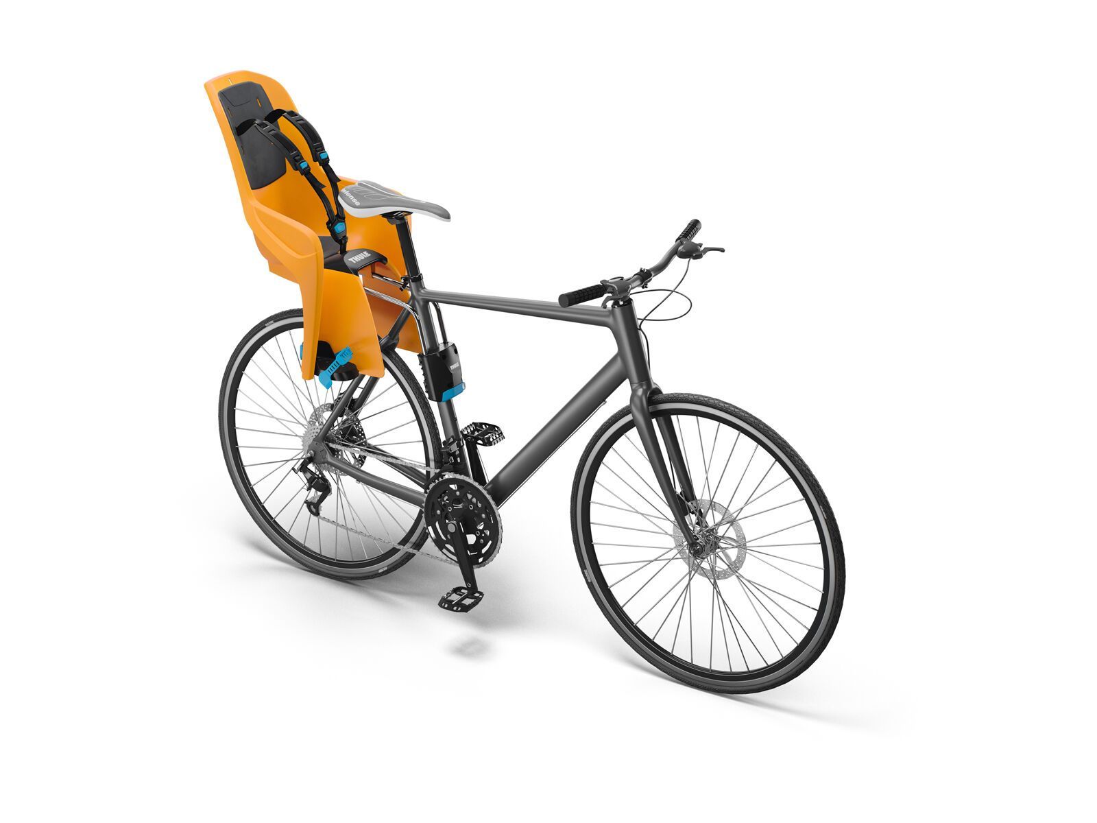 Thule RideAlong Lite, zinnia - Bild 3