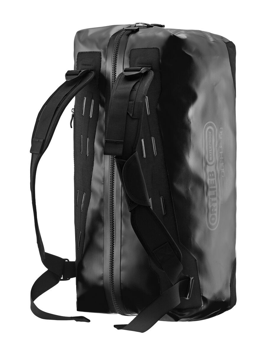 ORTLIEB Duffle 60 L, black - Bild 2