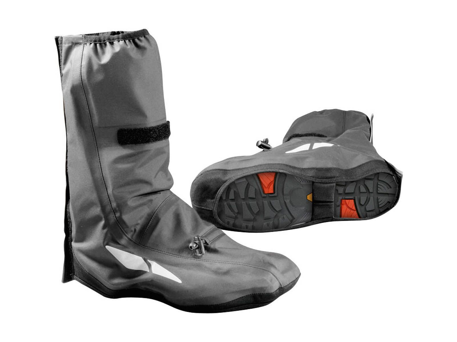 Vaude Shoecover Capital, black - Bild 1