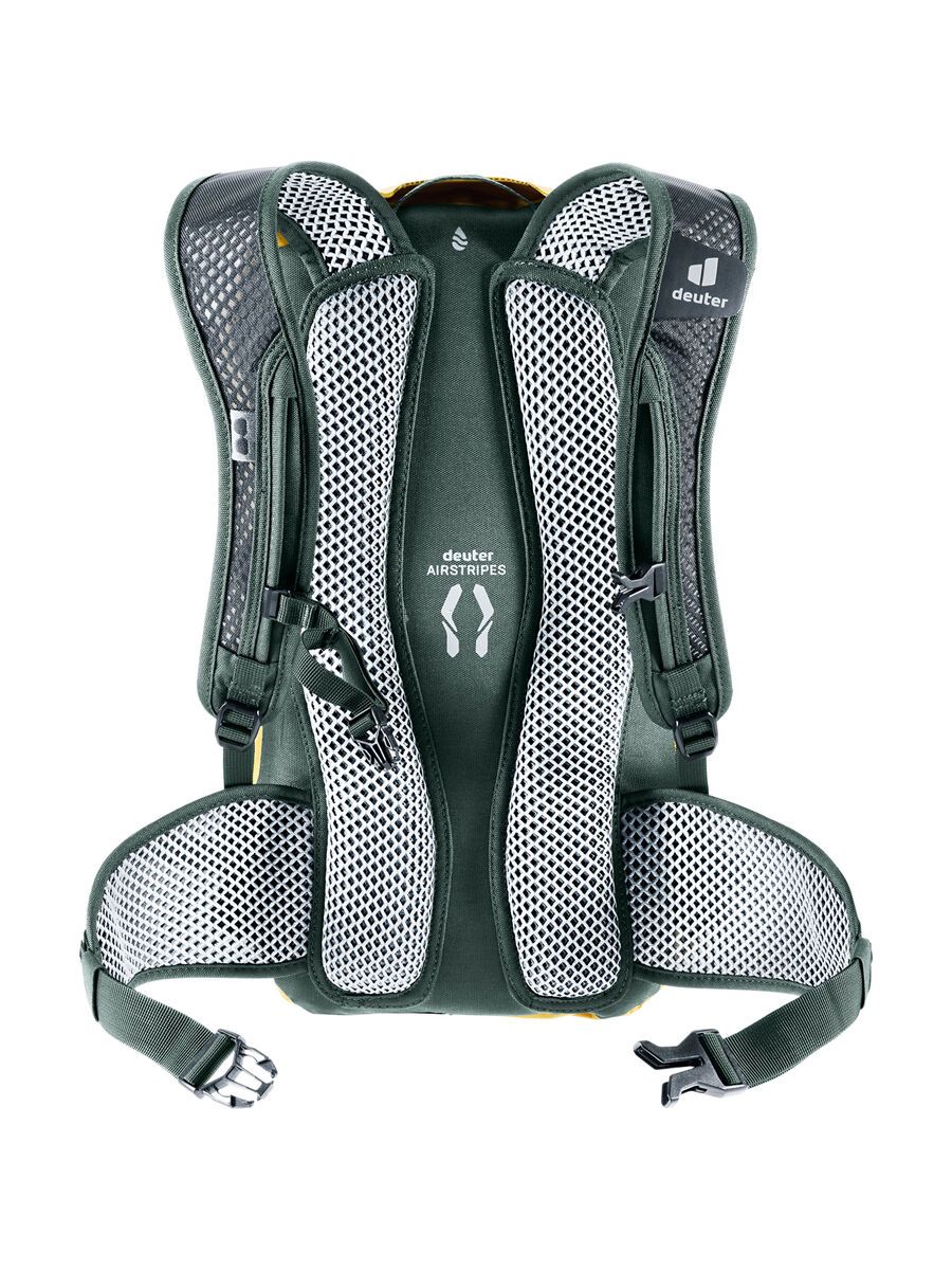 Deuter Plamort 12, turmeric-ivy - Bild 6