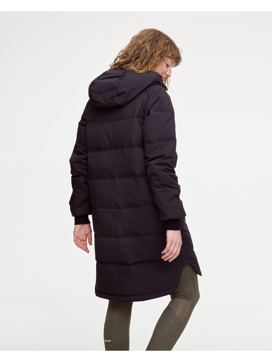 Kari Traa Rongve Parka, black - Bild 4