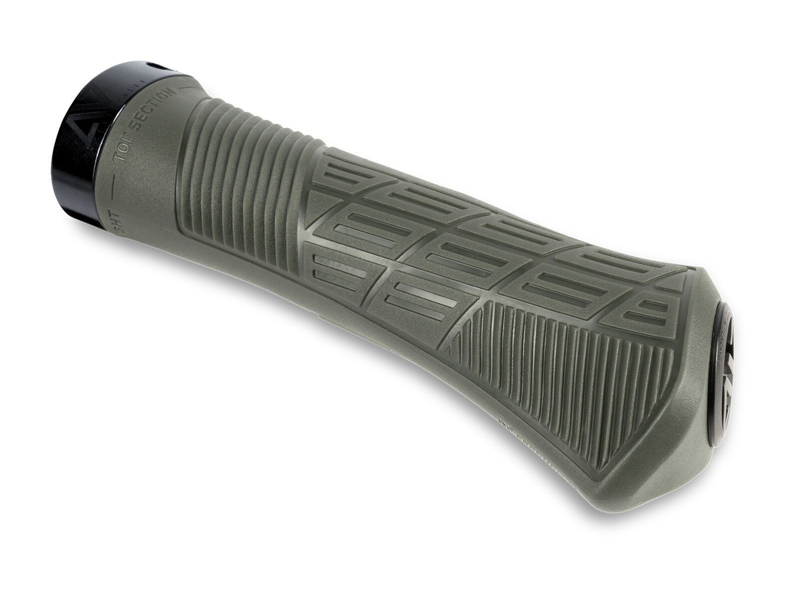 Cube Acid Griffe Hybrid Perform Regular, trail motion olive - Bild 1