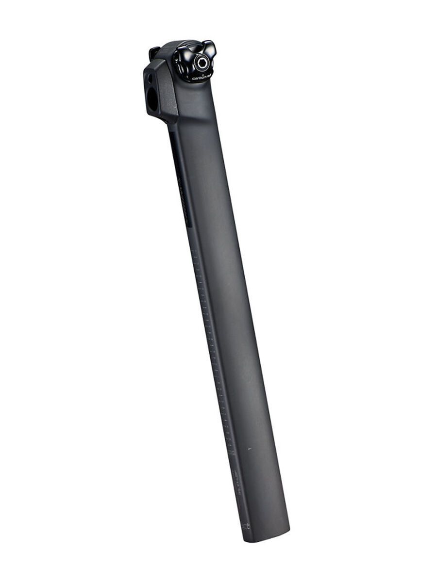 Specialized S-Works Tarmac Carbon Post - 300 / 0 mm Offset, carbon - Bild 1
